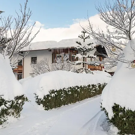 Haus Sonnengarten-Lienz Exterior photo