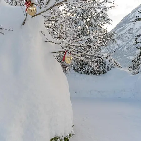 Haus Sonnengarten-Lienz Exterior photo