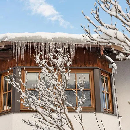 Haus Sonnengarten-Lienz Exterior photo