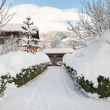 Haus Sonnengarten-Lienz Exterior photo