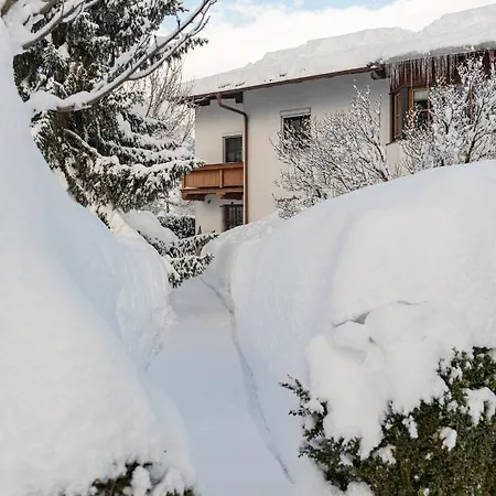 Haus Sonnengarten-Lienz Exterior photo
