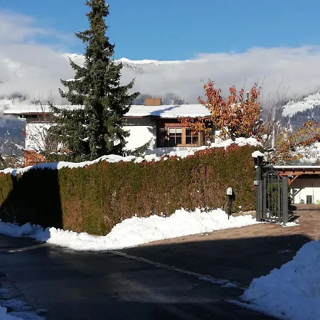 Haus Sonnengarten-Lienz Exterior photo