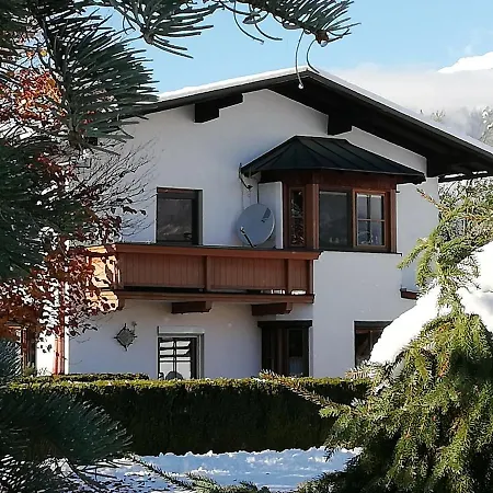 Haus Sonnengarten-Lienz Exterior photo