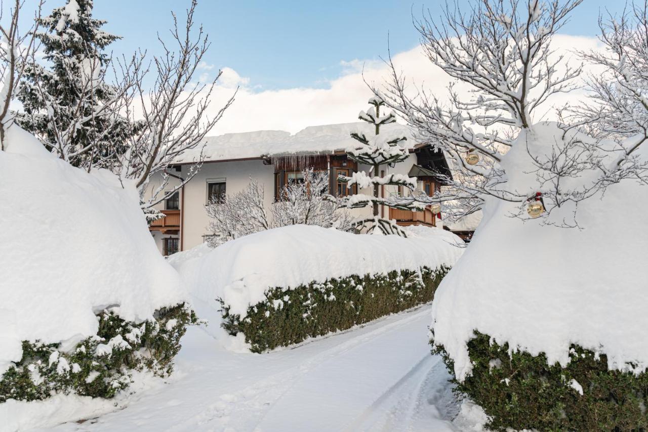 Haus Sonnengarten-lienz * Lienz