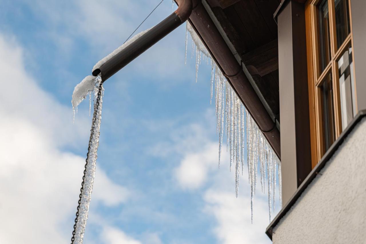 Apartment Haus Sonnengarten-lienz
