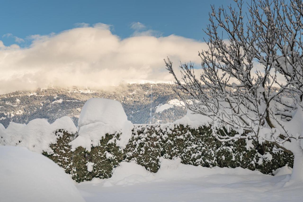 Haus Sonnengarten-lienz *
