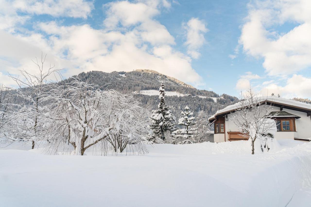 Apartment Haus Sonnengarten-lienz