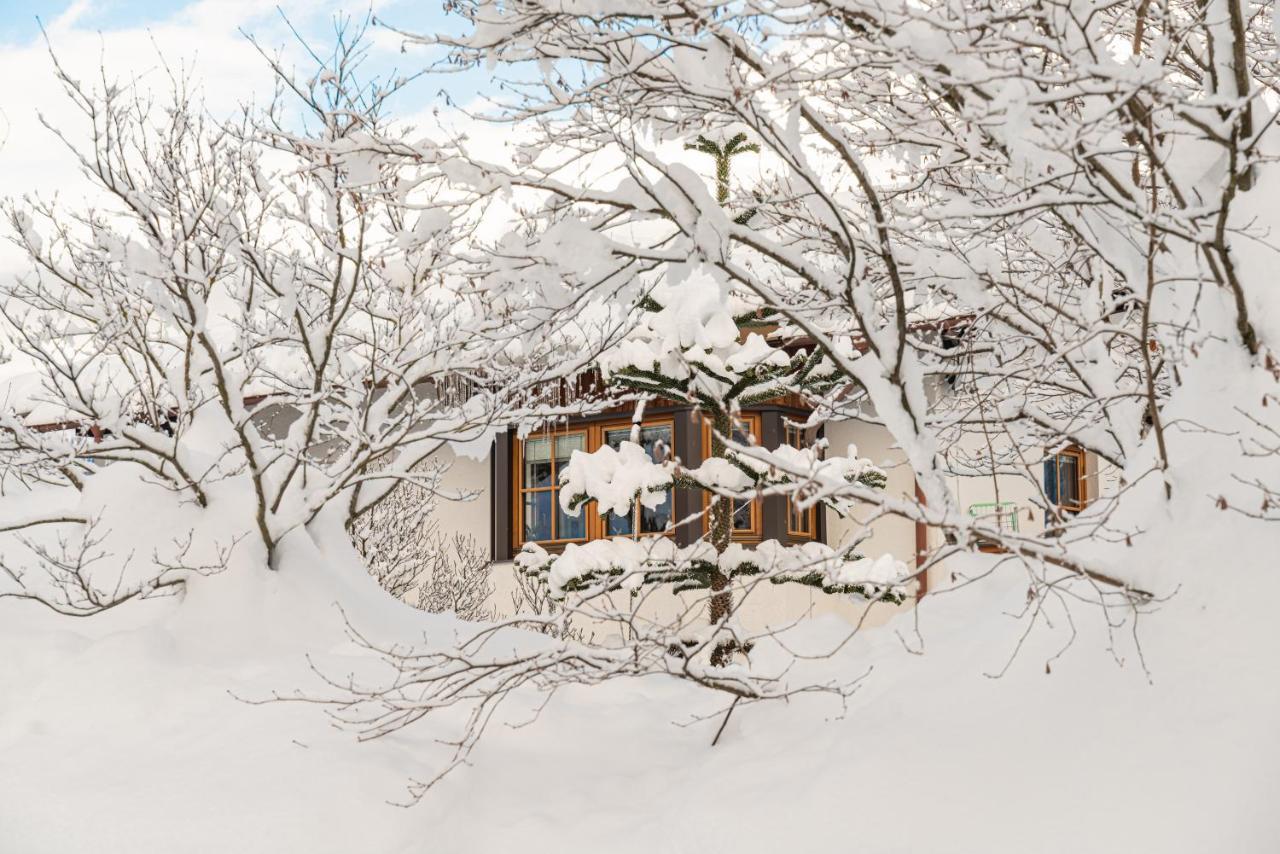 Haus Sonnengarten-lienz *