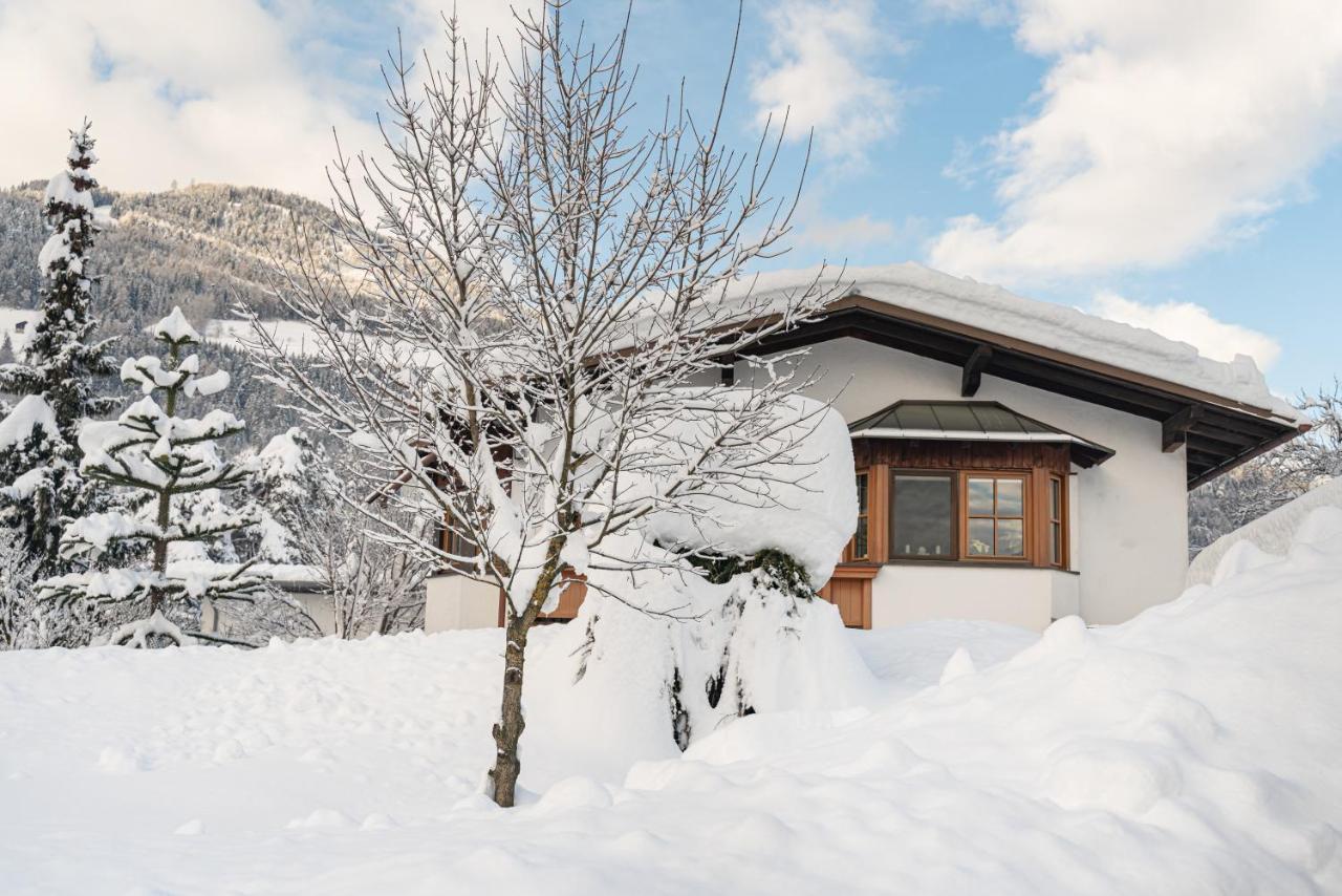Apartment Haus Sonnengarten-lienz Lienz