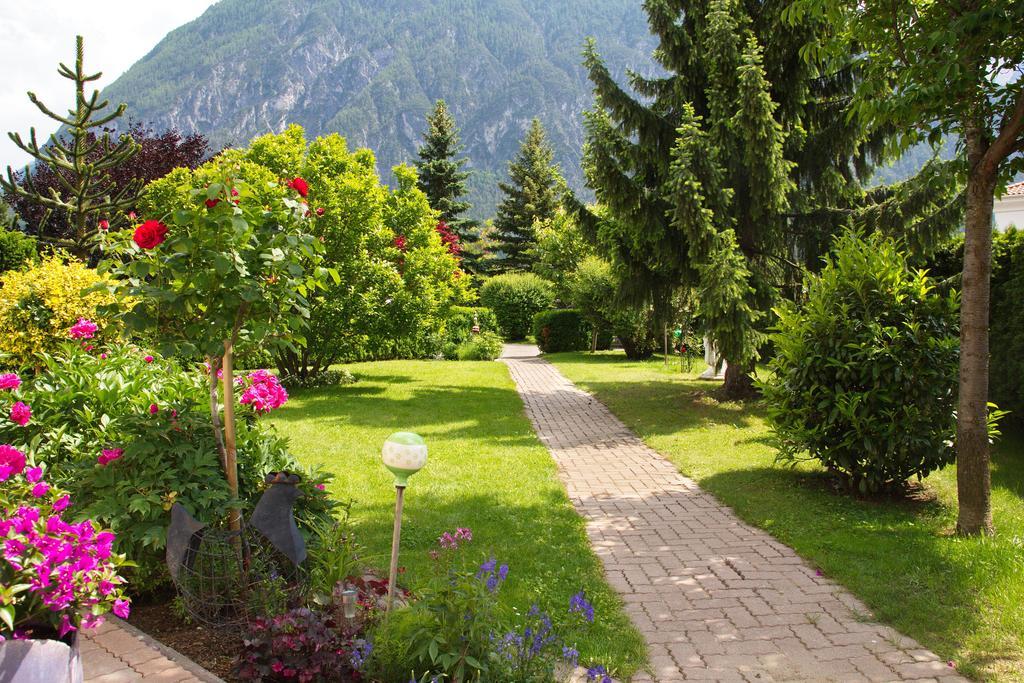 Haus Sonnengarten-lienz Apartment *