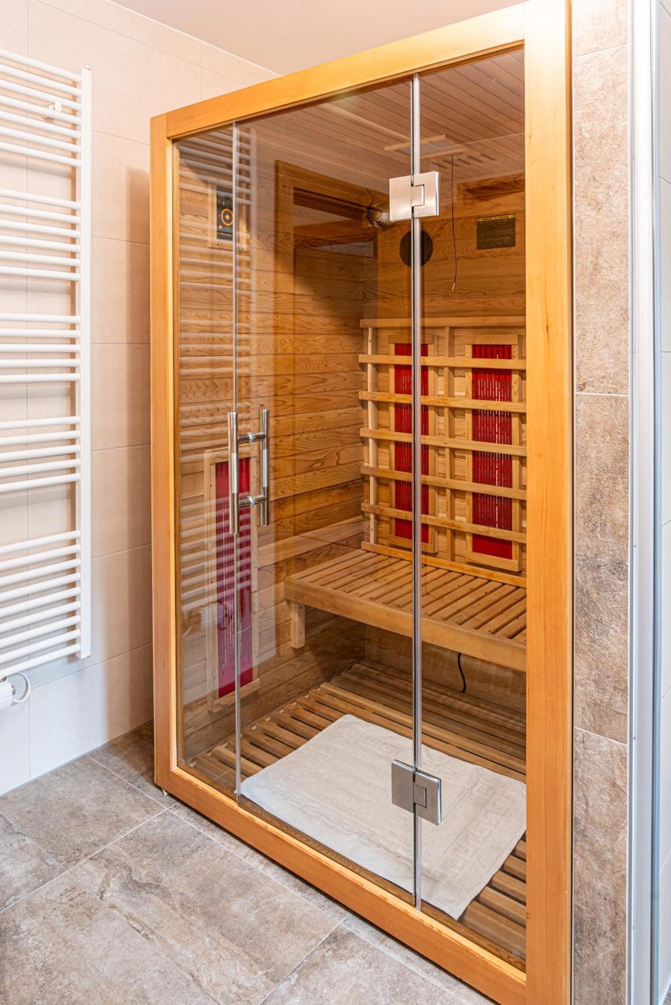 Haus Sonnengarten-lienz *