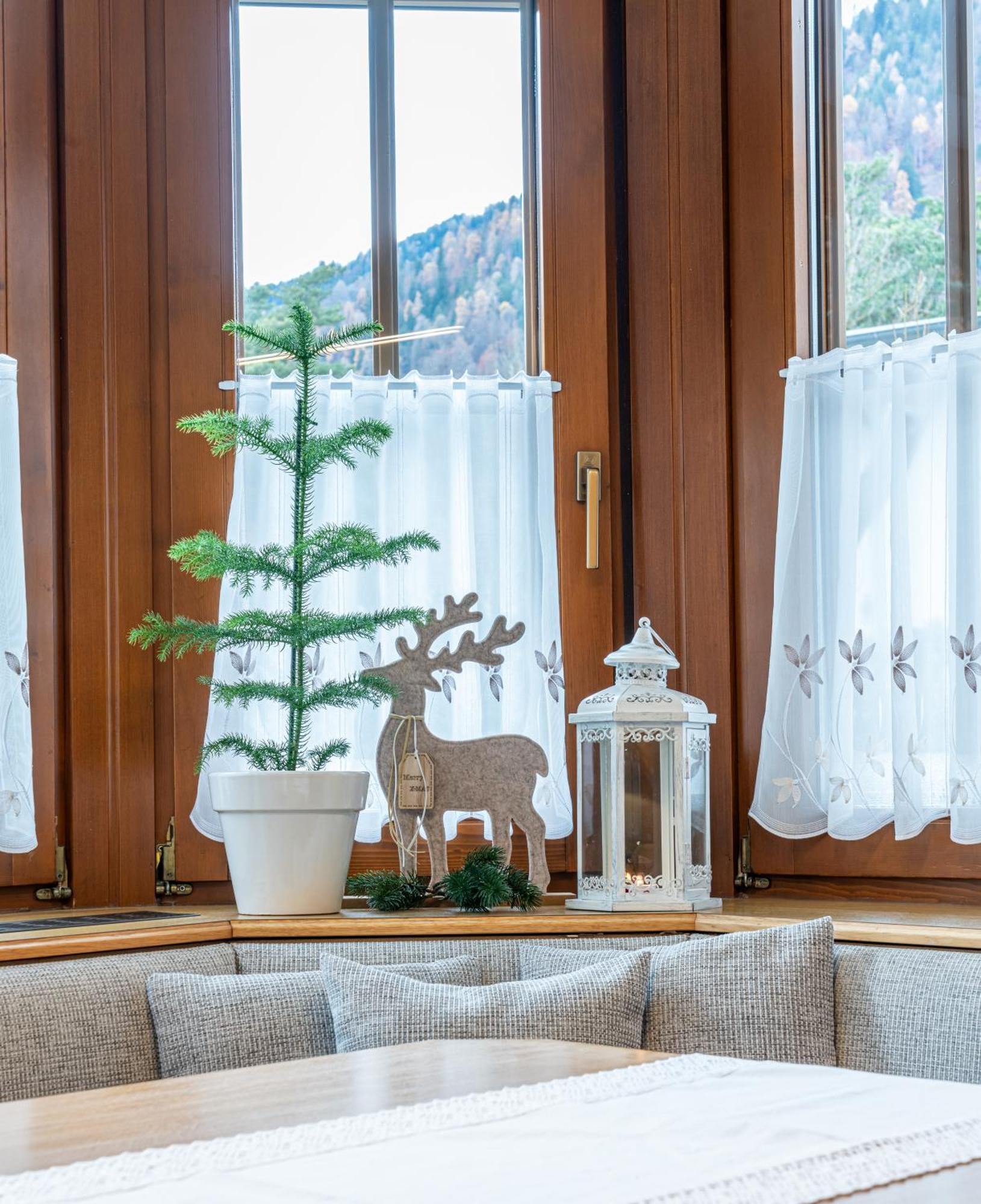 Haus Sonnengarten-lienz