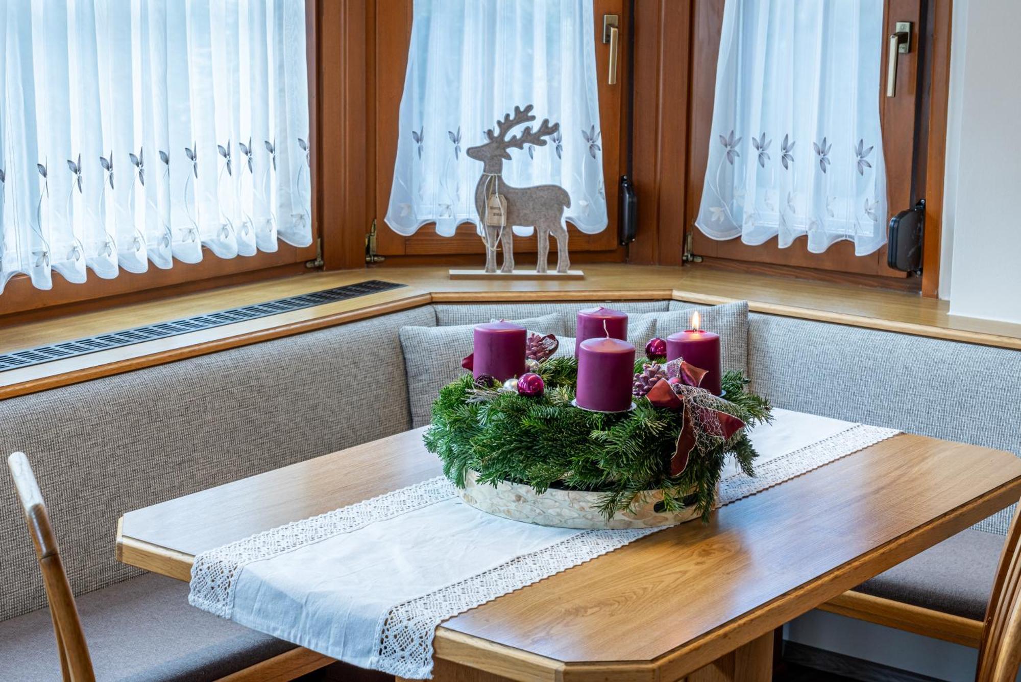Apartment Haus Sonnengarten-lienz Lienz