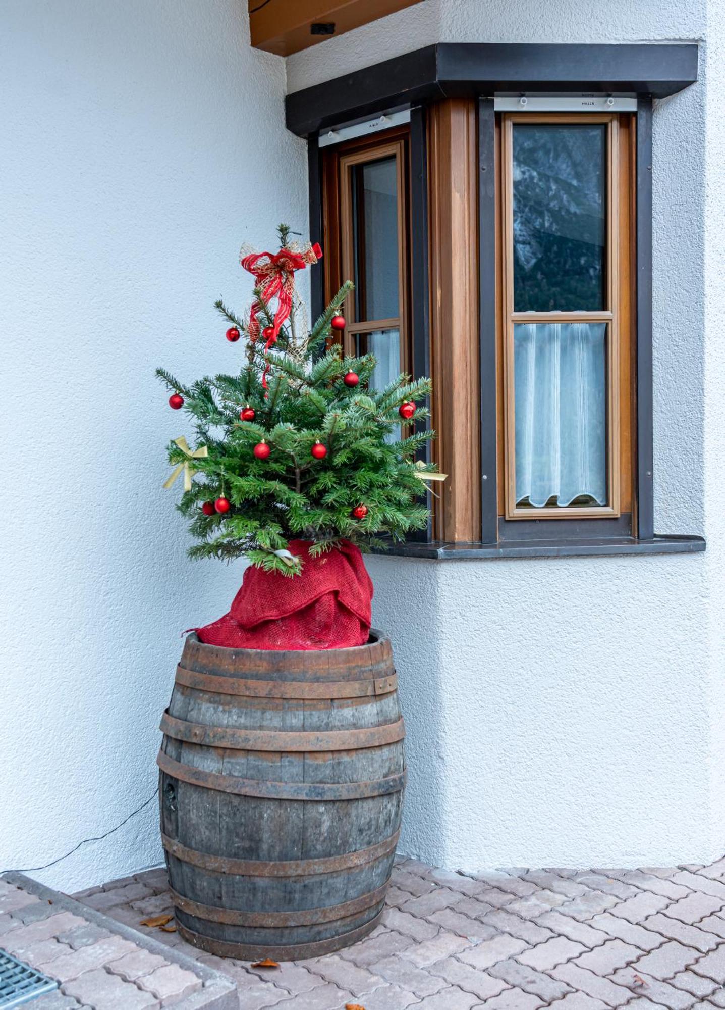 Haus Sonnengarten-lienz