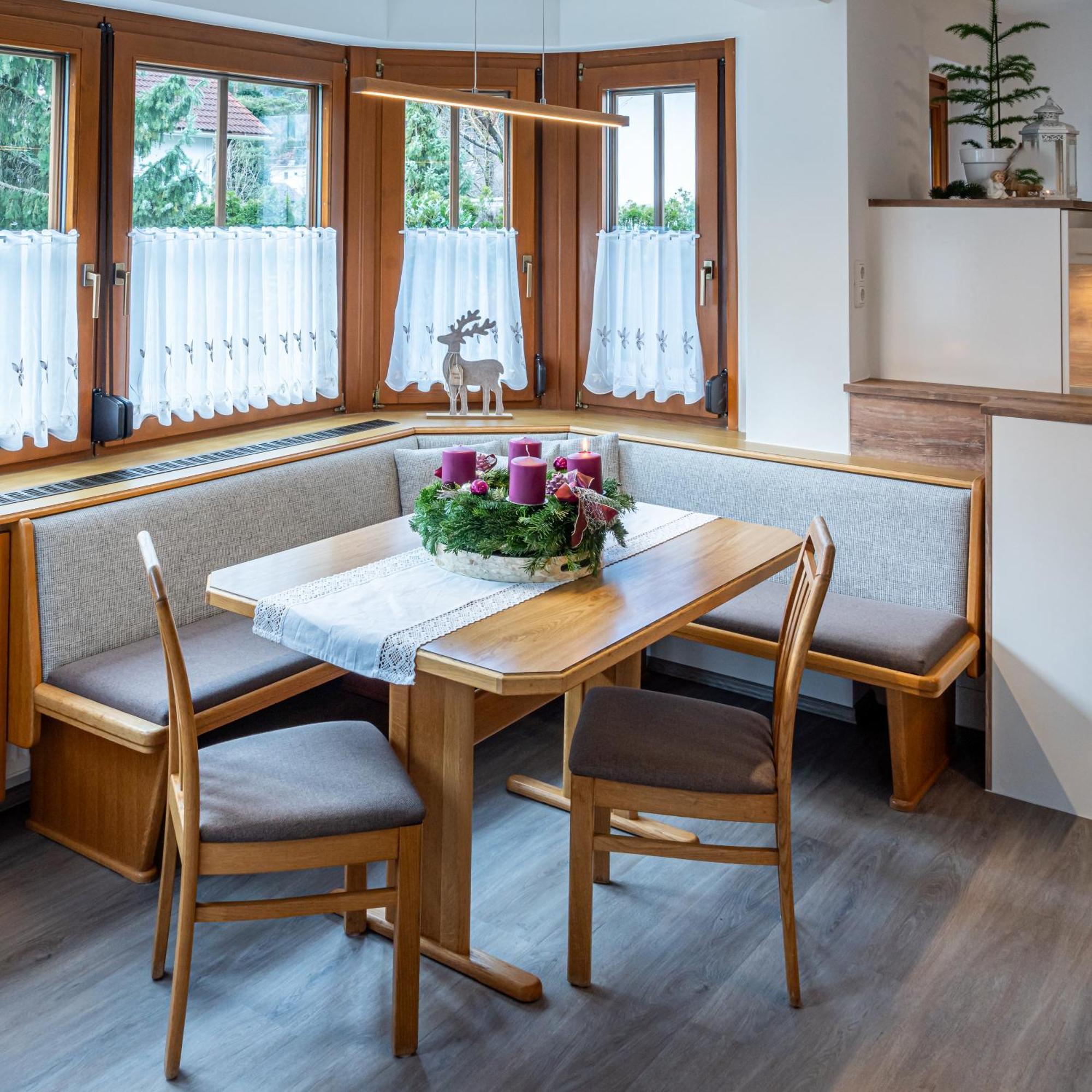 Apartment Haus Sonnengarten-lienz Lienz