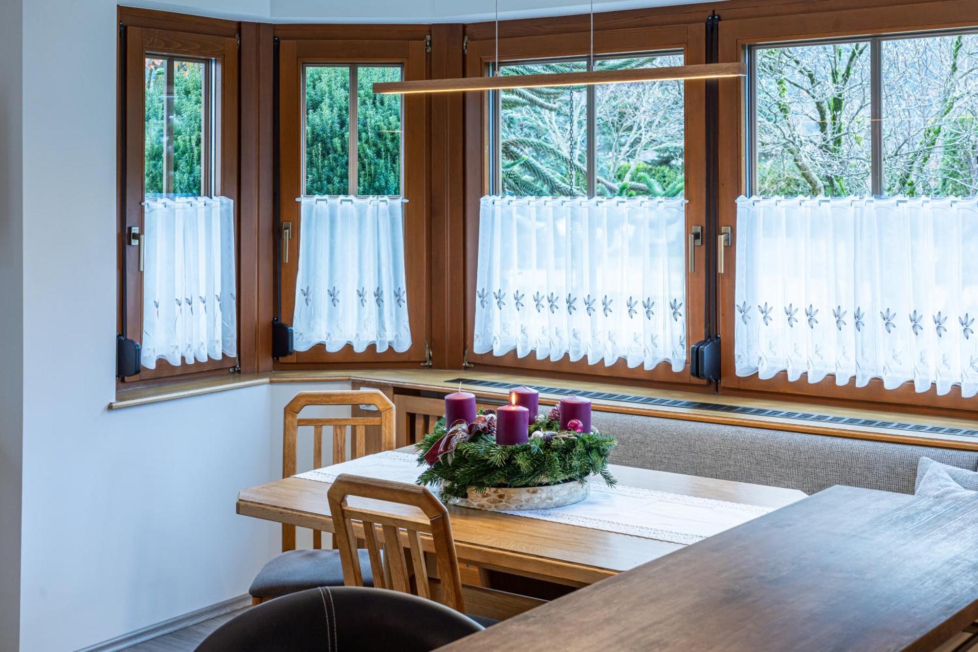 Apartment Haus Sonnengarten-lienz