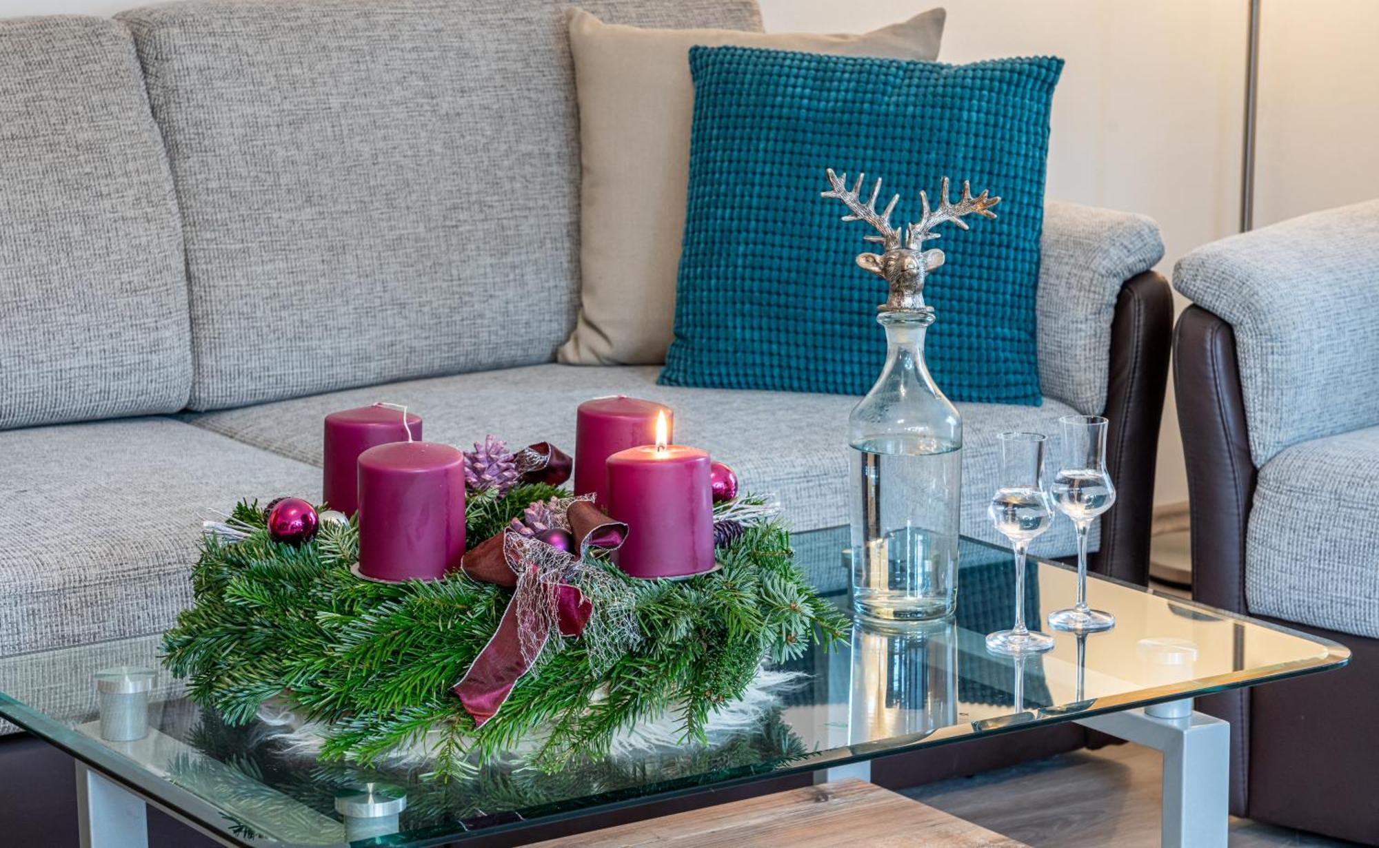 Haus Sonnengarten-lienz Apartment