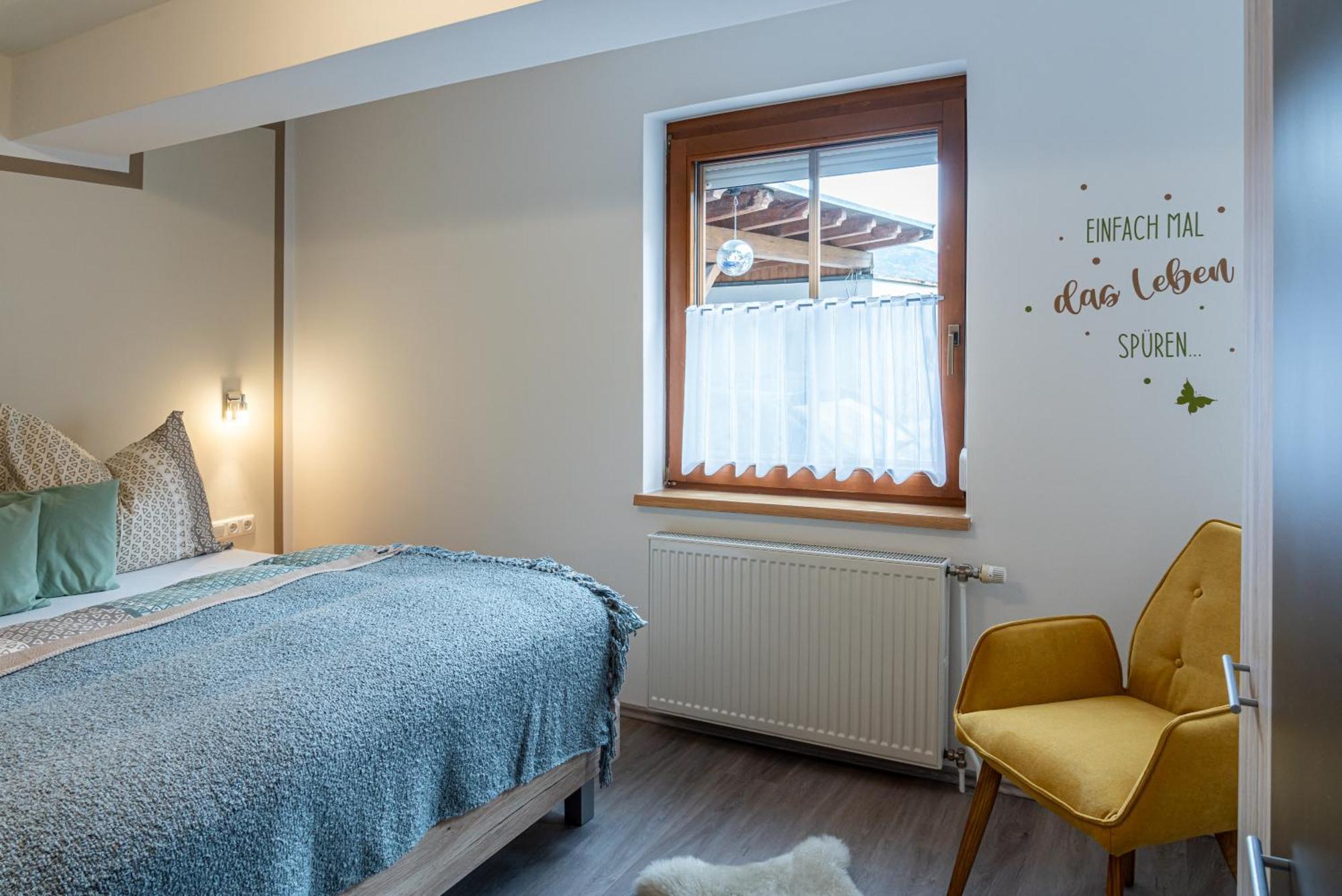 Haus Sonnengarten-lienz Apartment *