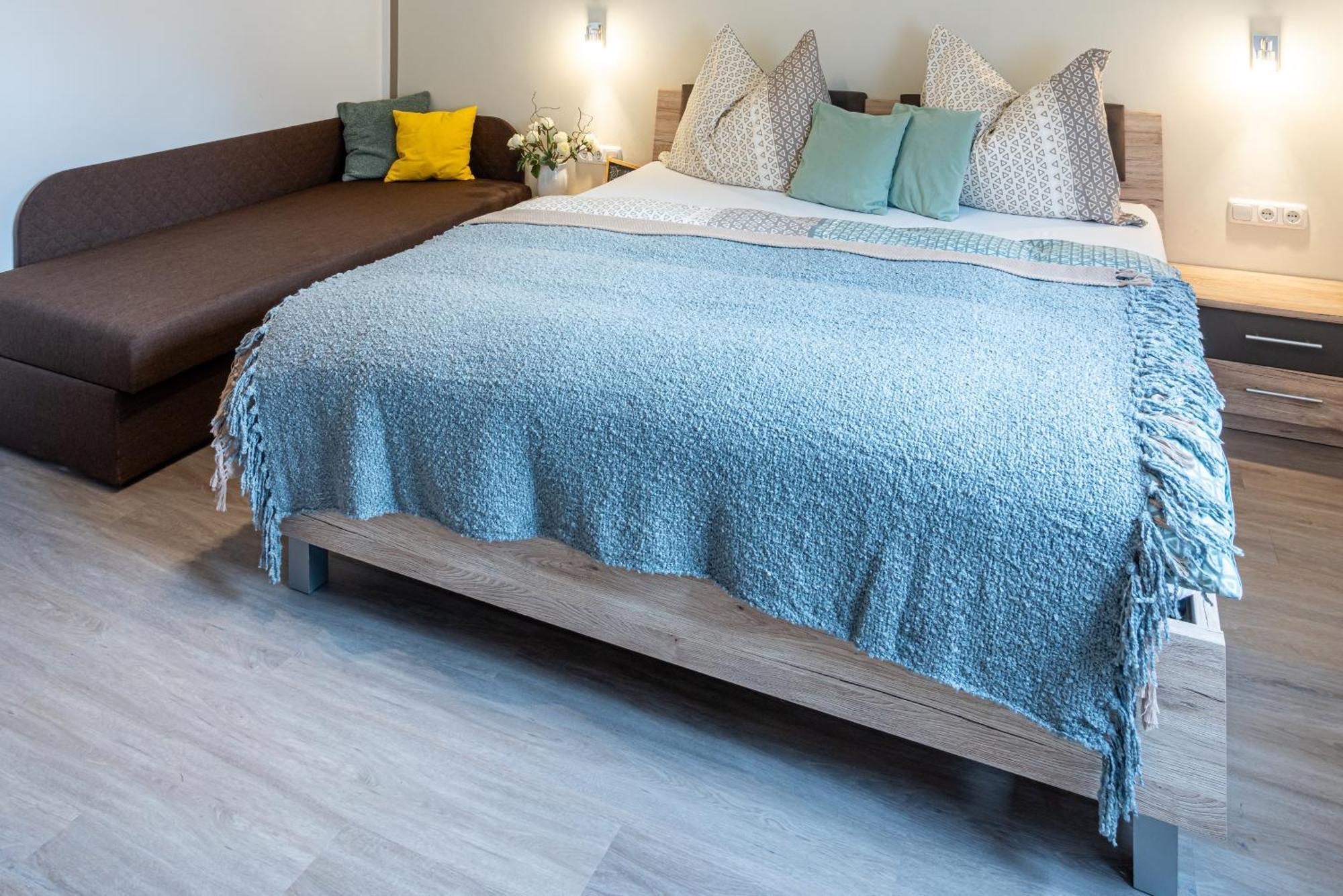 Apartment Haus Sonnengarten-lienz