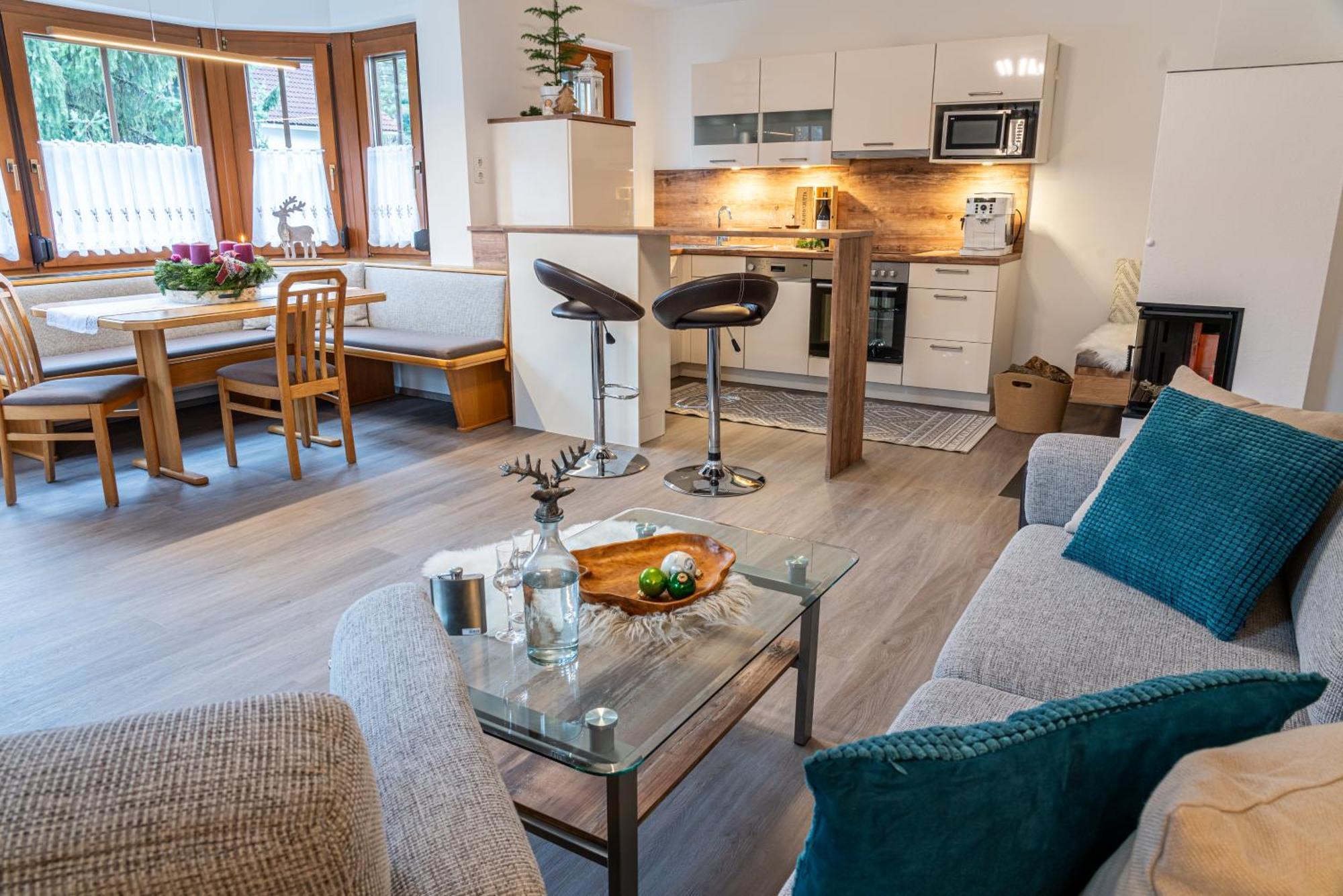 Haus Sonnengarten-lienz Apartment Lienz