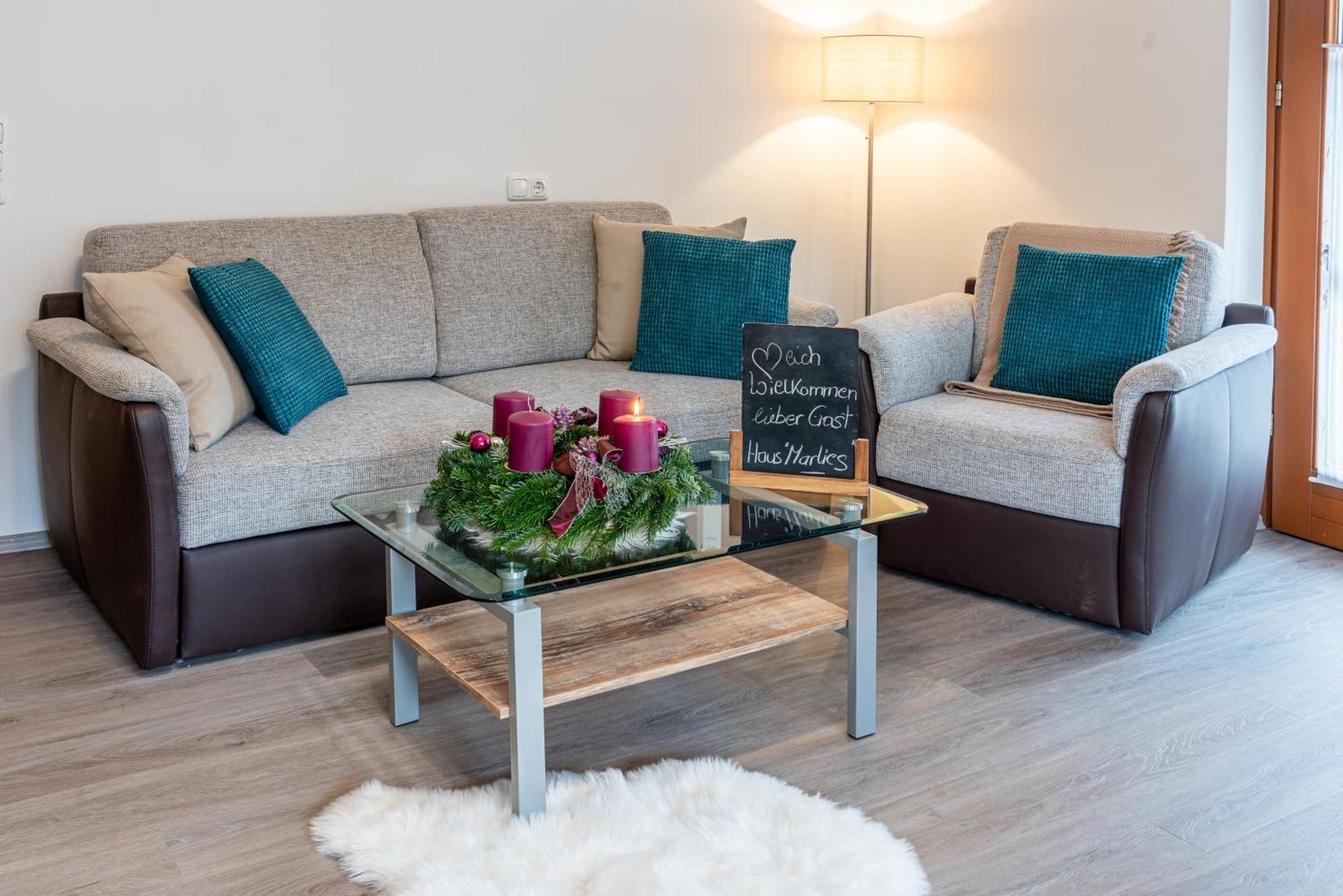 Haus Sonnengarten-lienz Apartment *