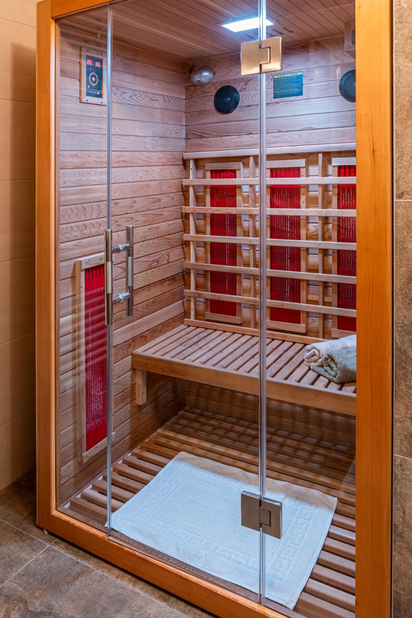 Haus Sonnengarten-lienz *