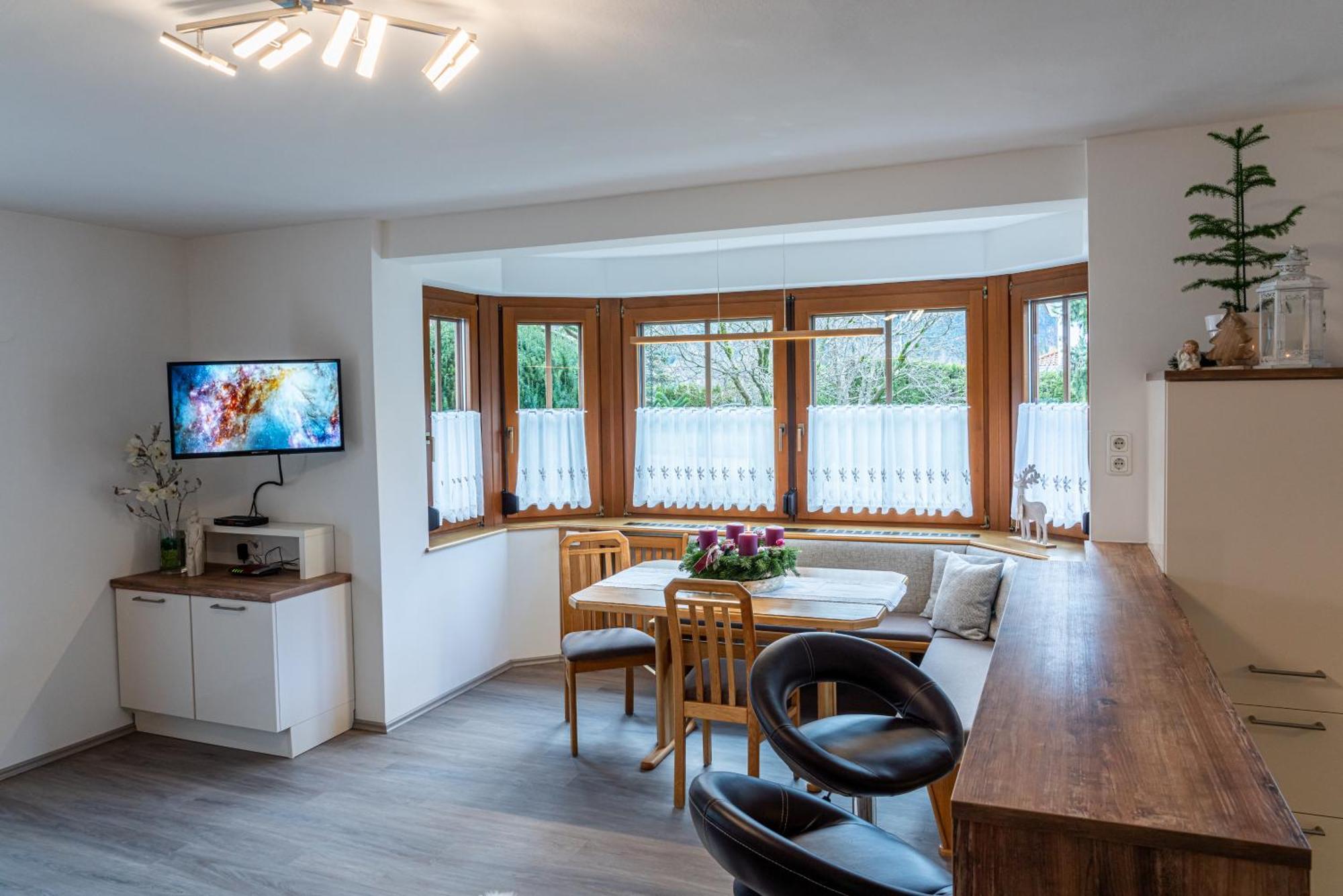 Haus Sonnengarten-lienz Apartment Lienz
