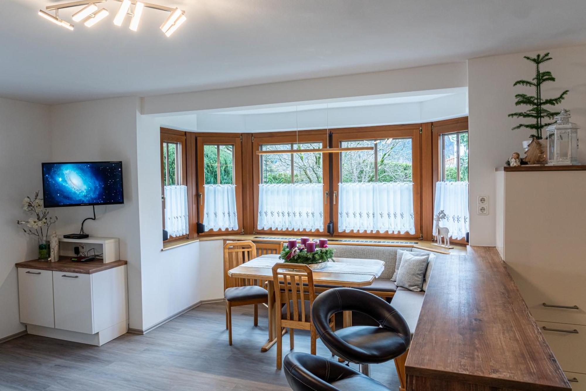 Haus Sonnengarten-lienz * Lienz