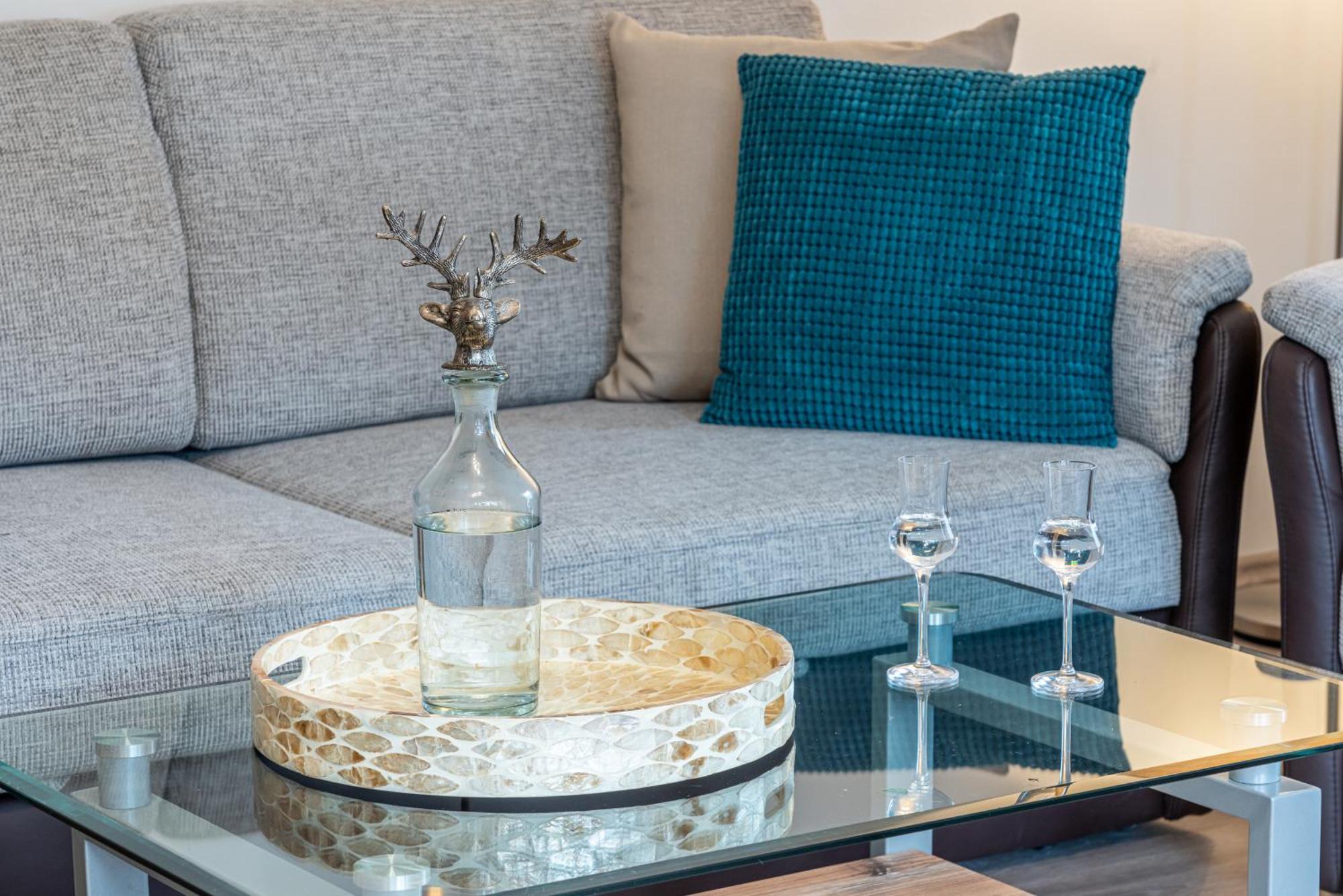 Apartment Haus Sonnengarten-lienz