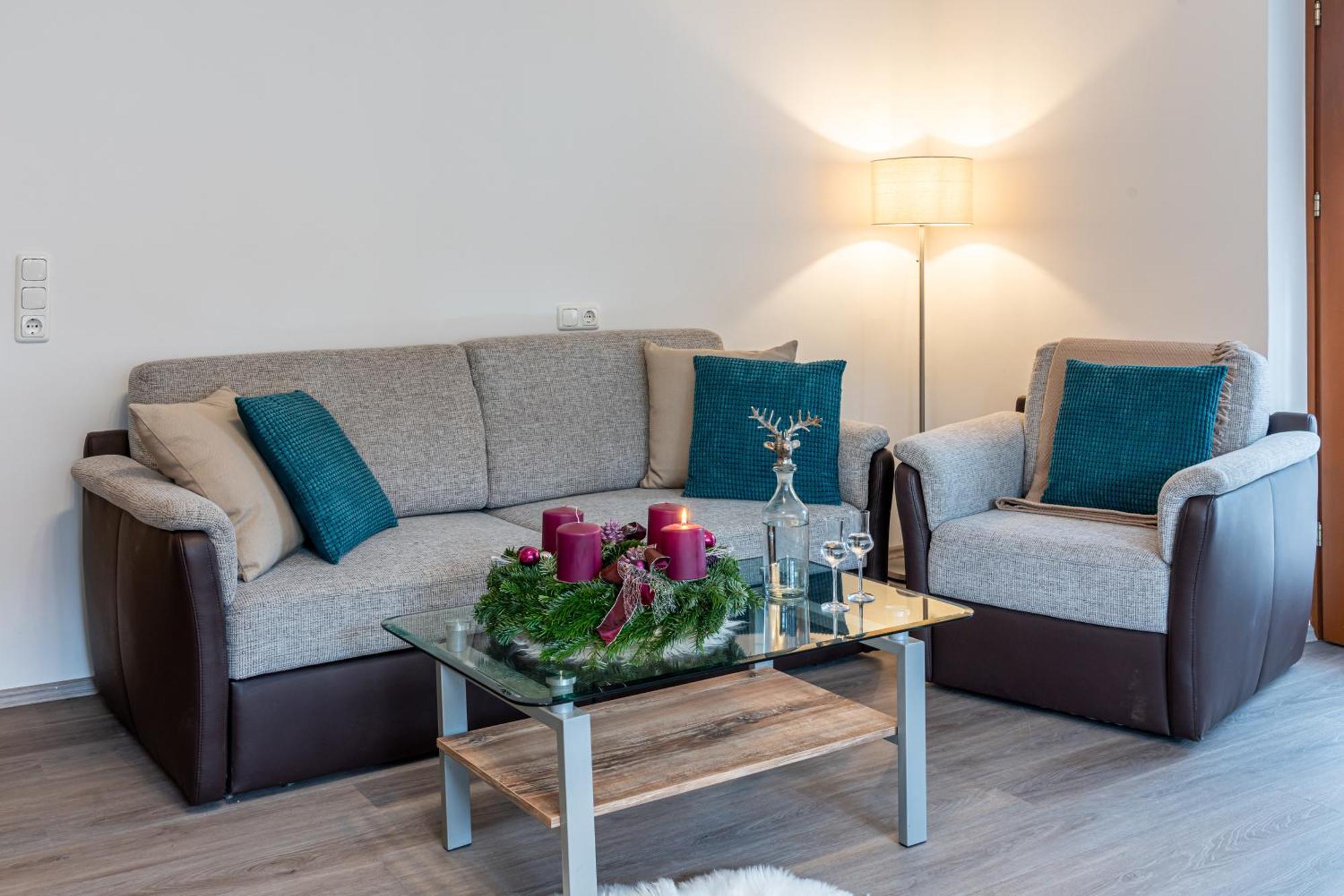 Haus Sonnengarten-lienz Lienz