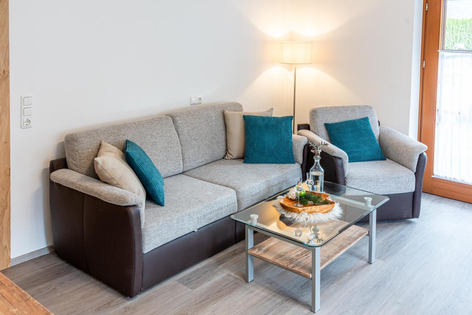 Haus Sonnengarten-lienz *