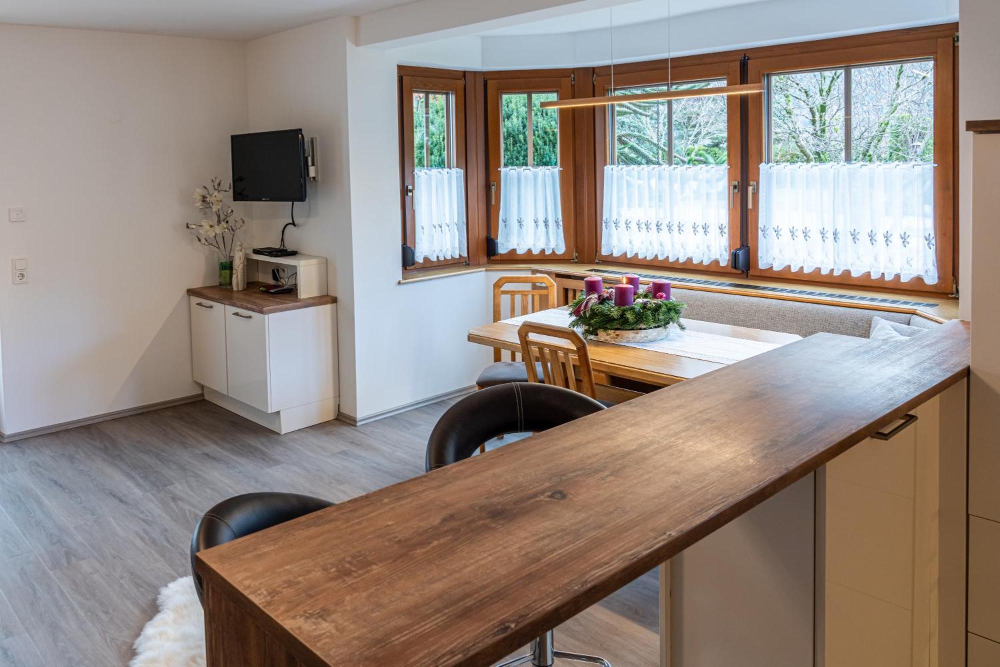 Apartment Haus Sonnengarten-lienz