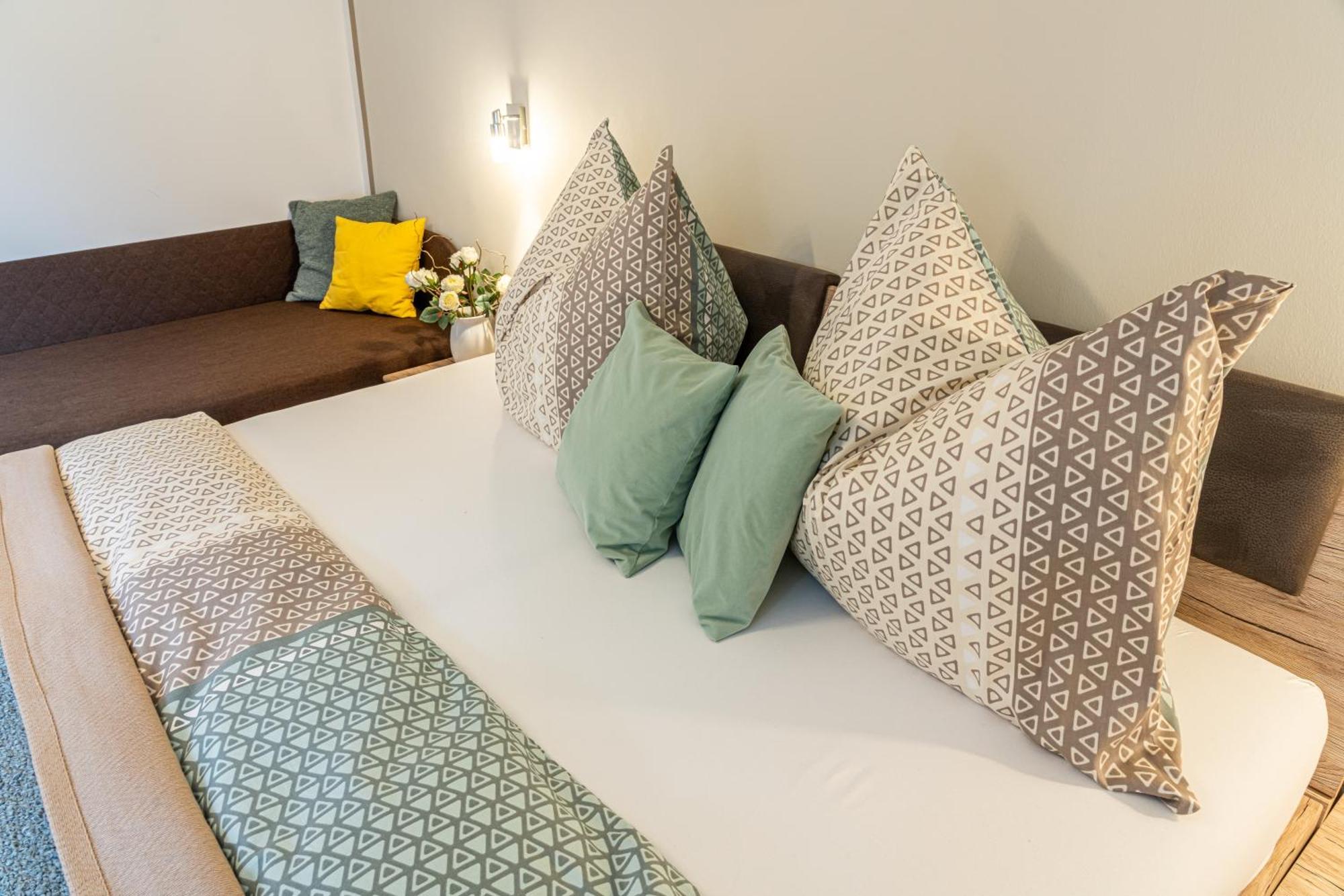 Haus Sonnengarten-lienz Apartment Lienz