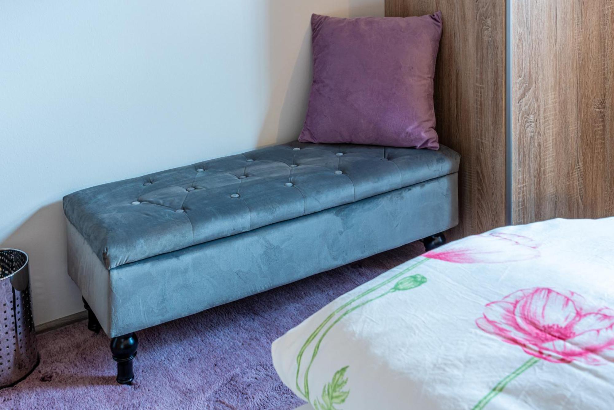 Haus Sonnengarten-lienz * Lienz