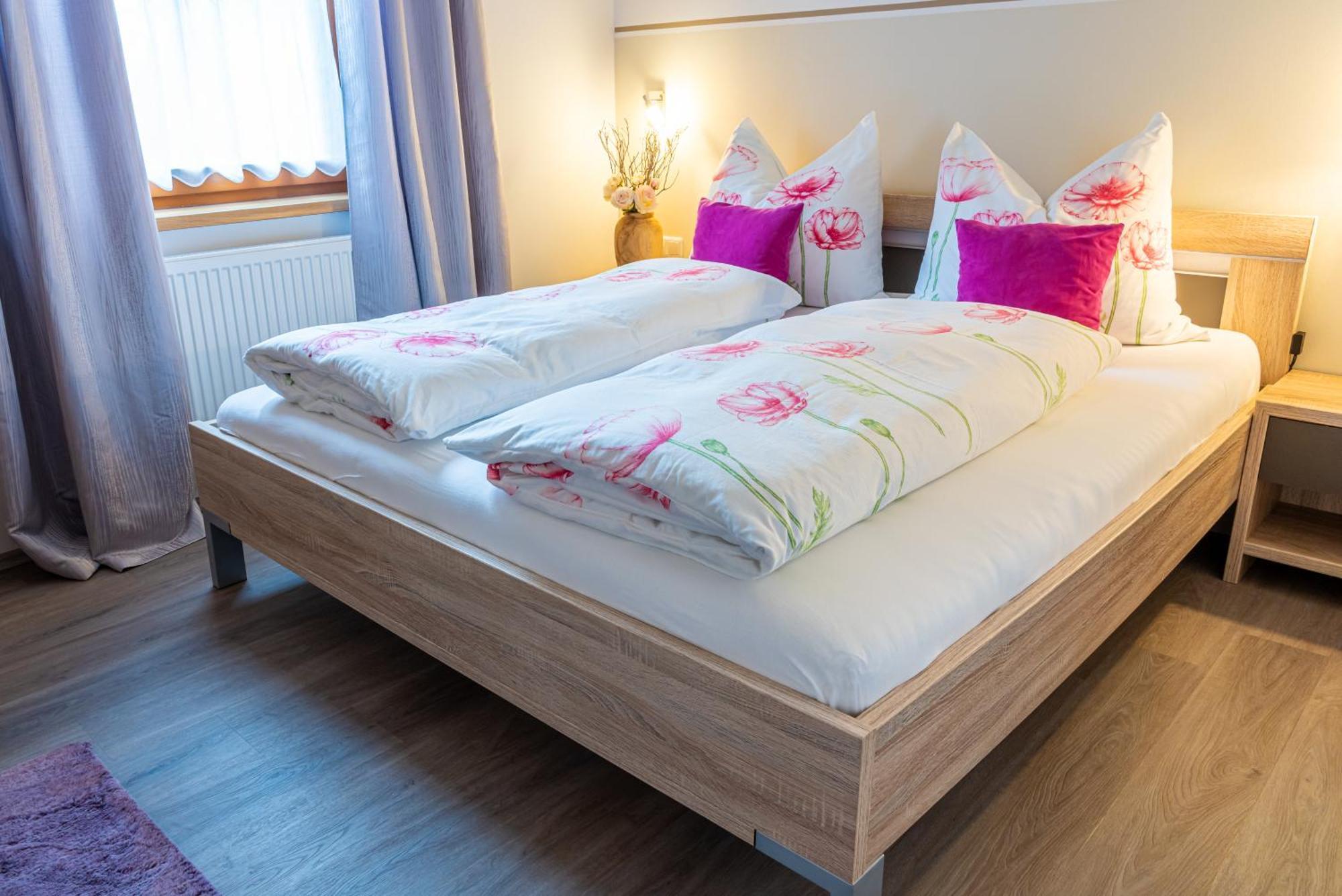 Apartment Haus Sonnengarten-lienz Lienz