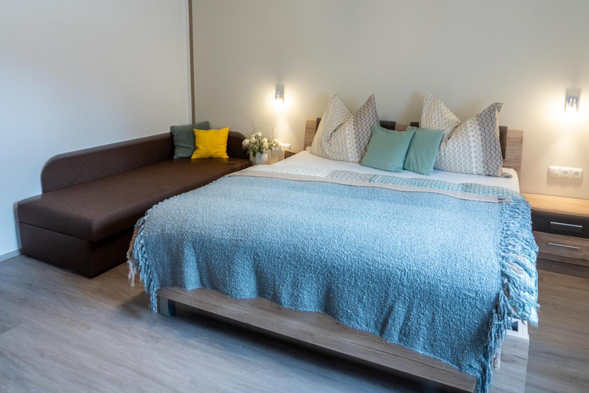 Haus Sonnengarten-lienz Apartment Lienz