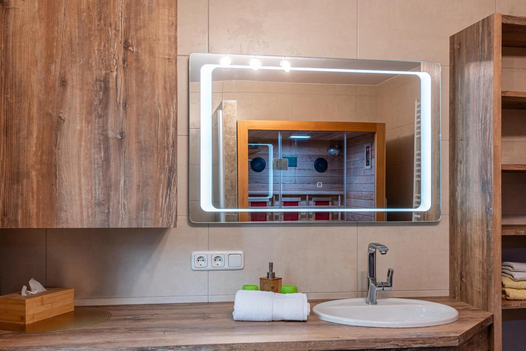 Haus Sonnengarten-lienz Apartment Lienz