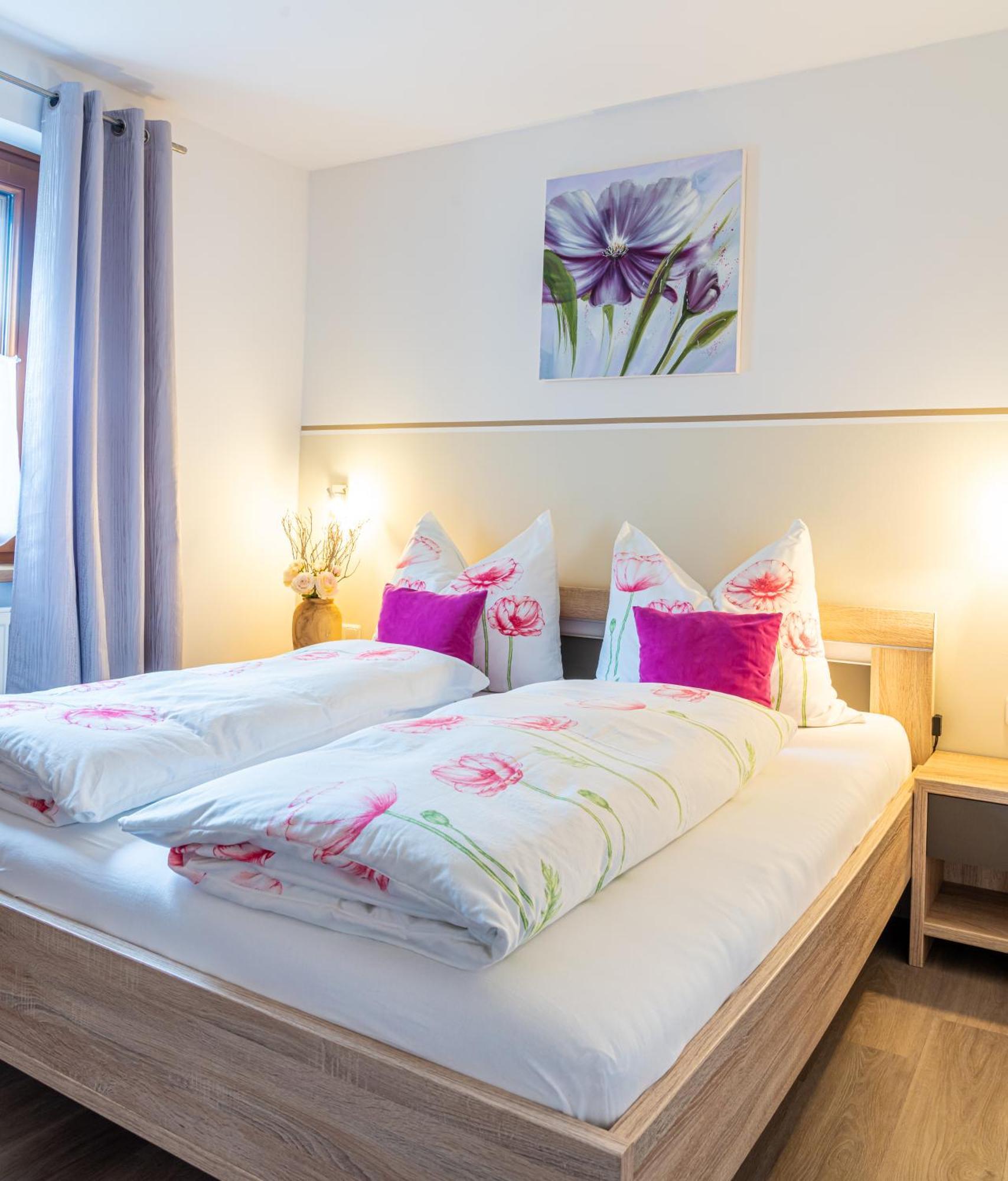 Haus Sonnengarten-lienz Apartment Lienz