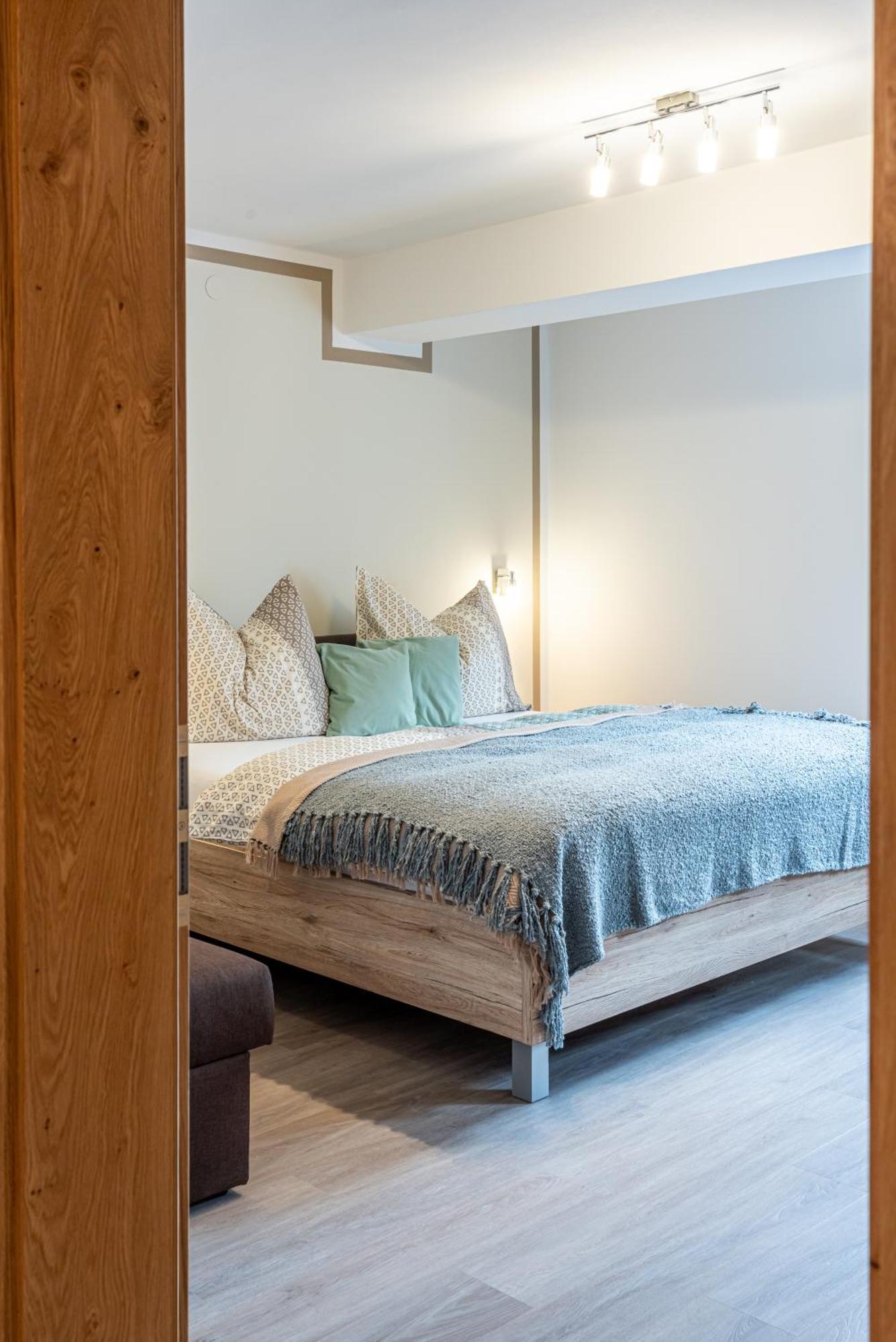 Apartment Haus Sonnengarten-lienz Lienz