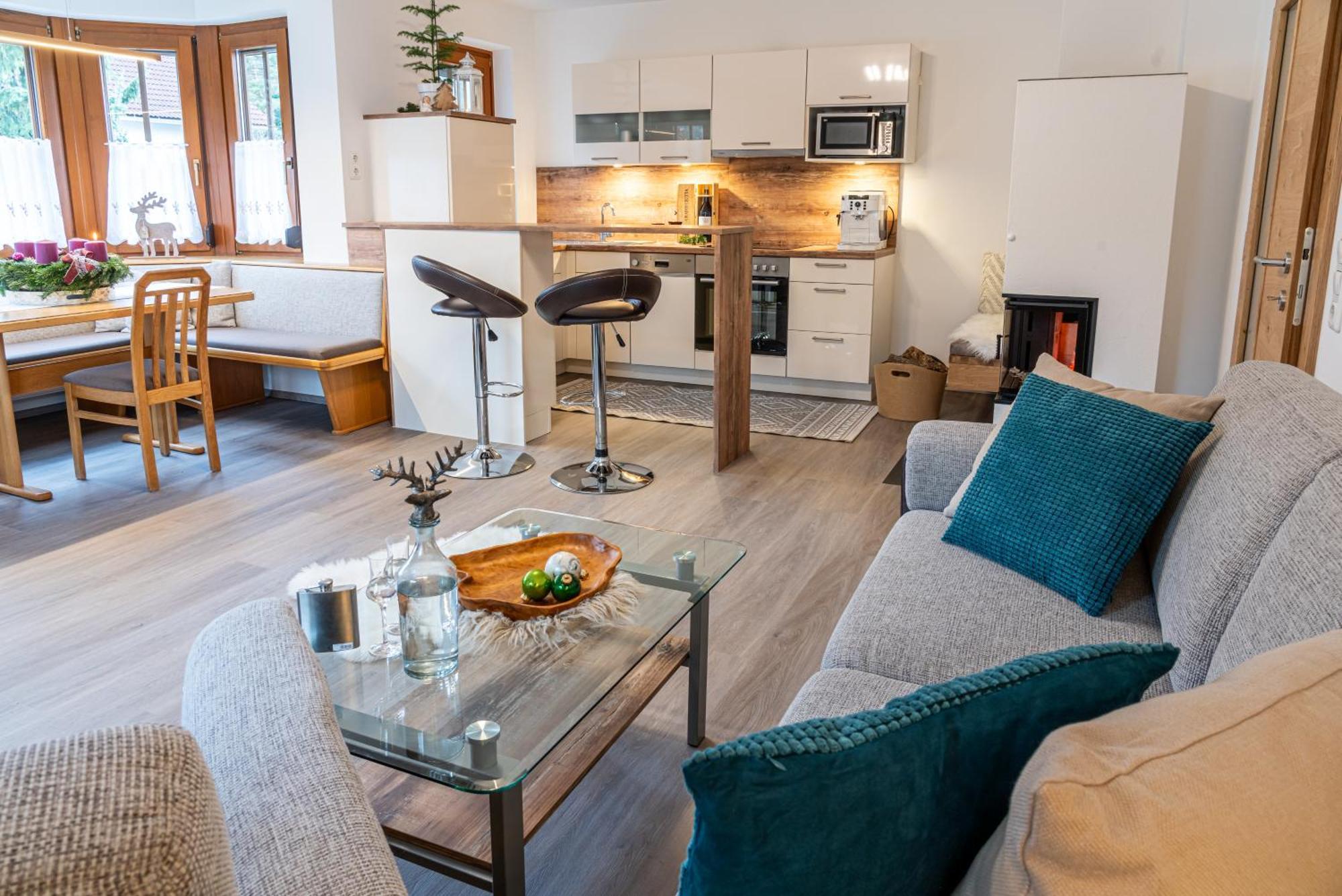 Haus Sonnengarten-lienz Apartment Lienz