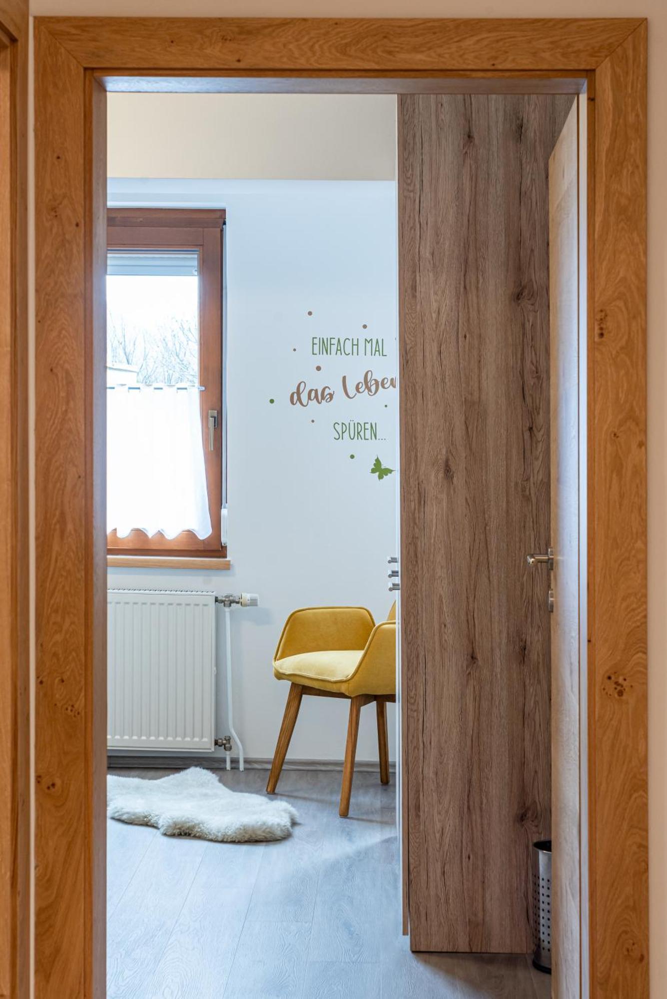 Haus Sonnengarten-lienz Apartment Lienz
