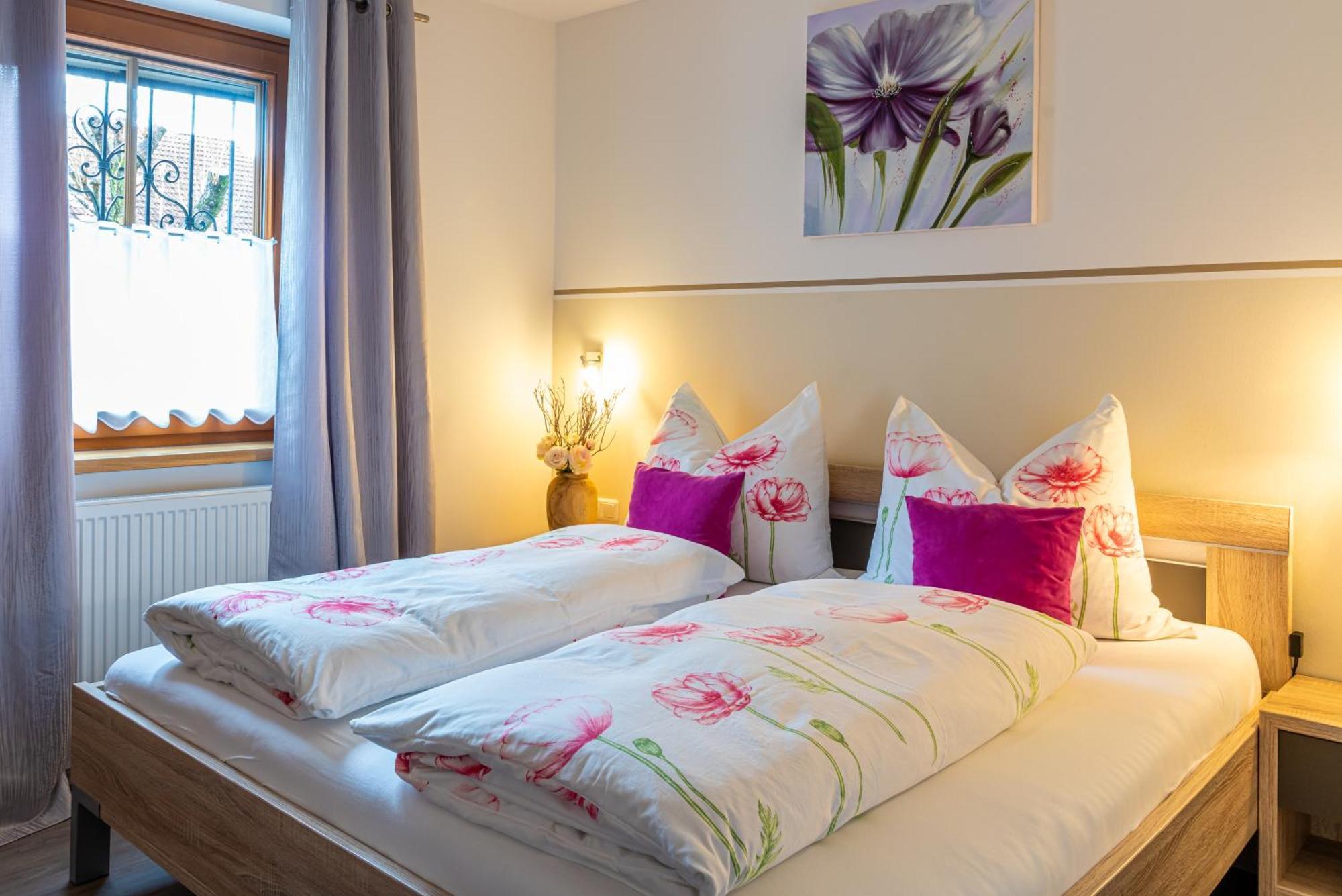 Apartment Haus Sonnengarten-lienz *