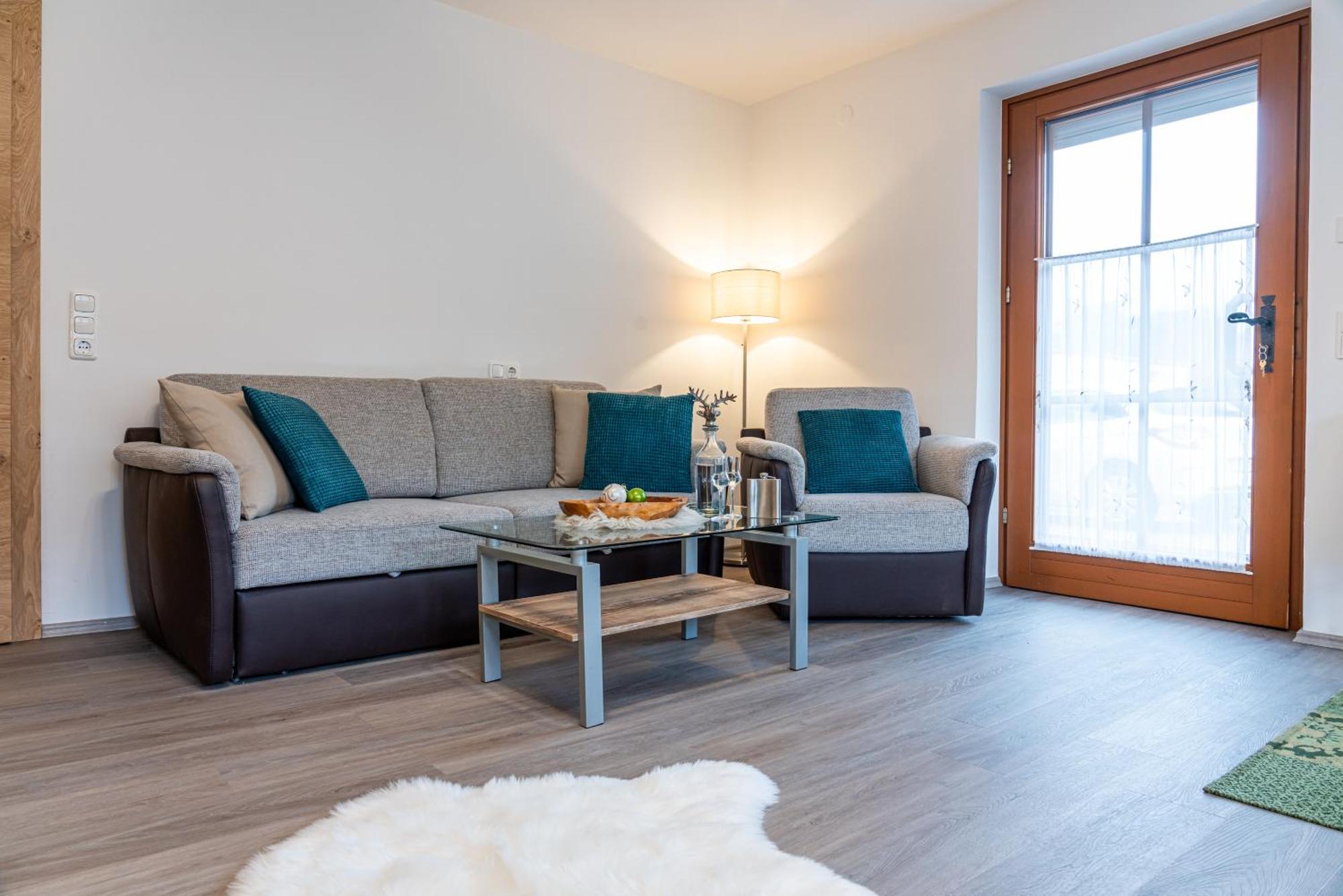 Haus Sonnengarten-lienz * Lienz