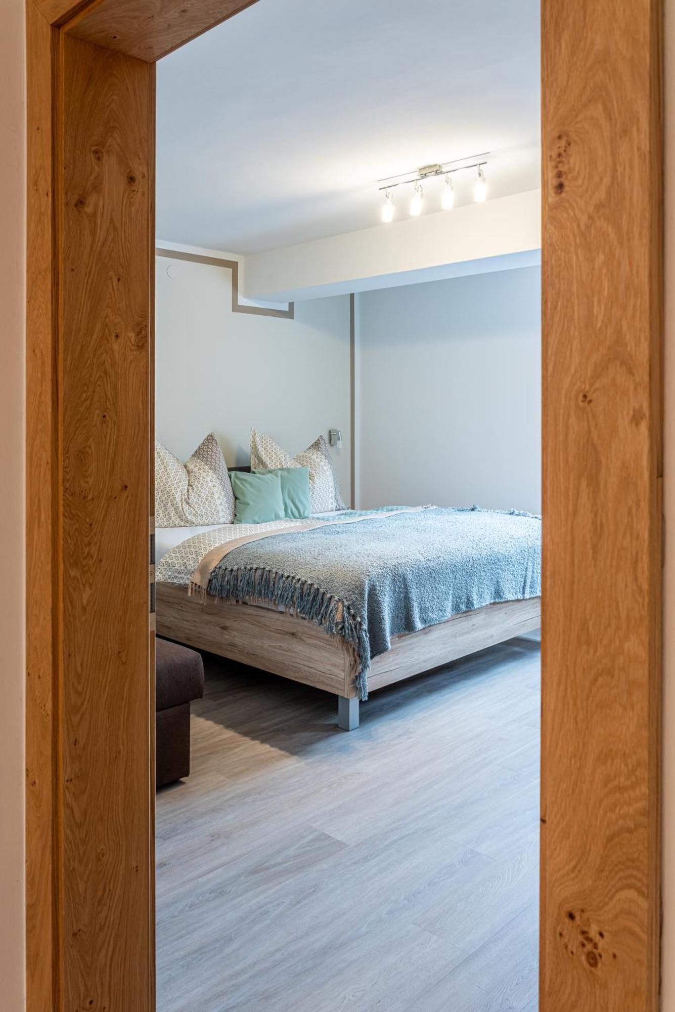 Haus Sonnengarten-lienz *
