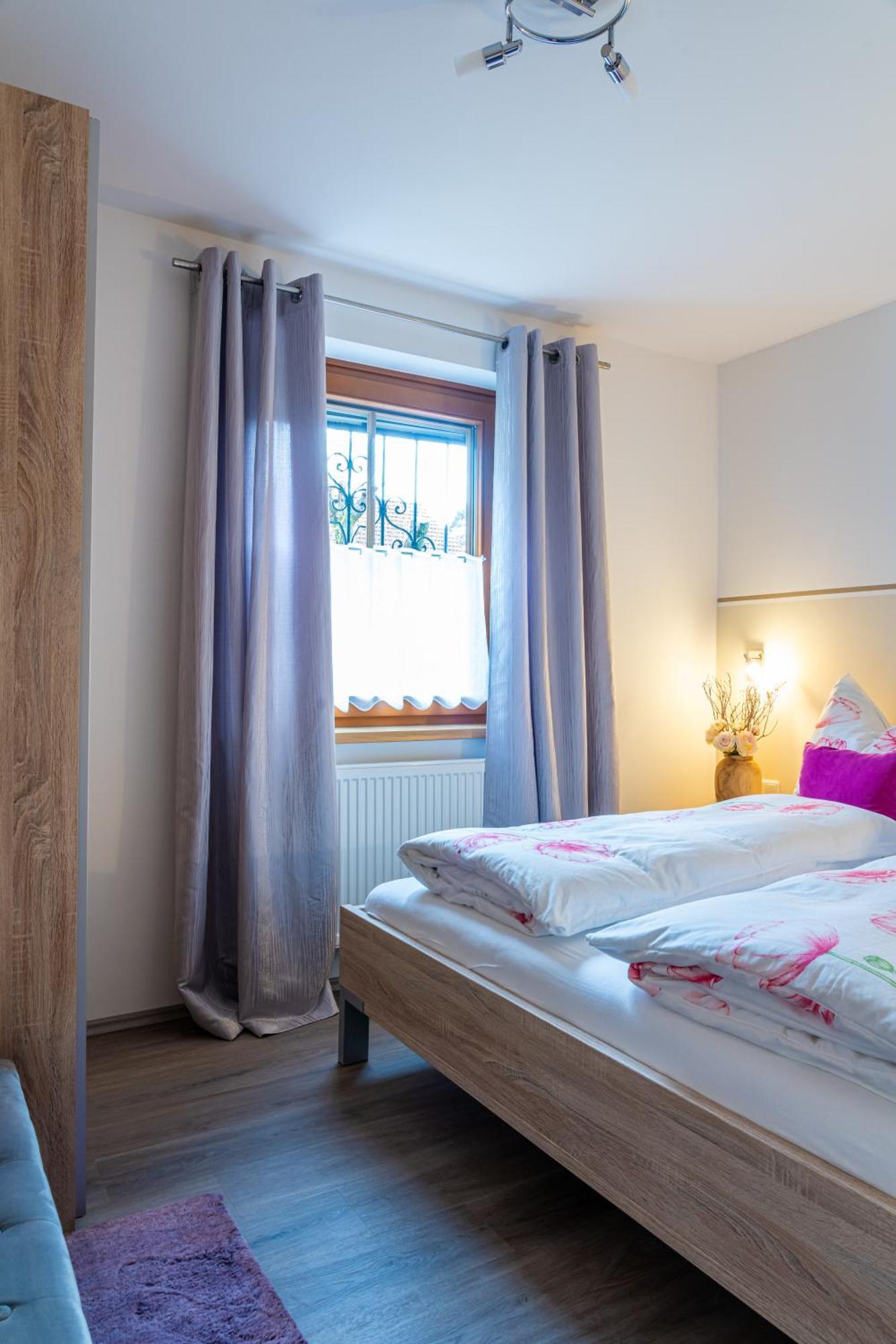 Haus Sonnengarten-lienz *