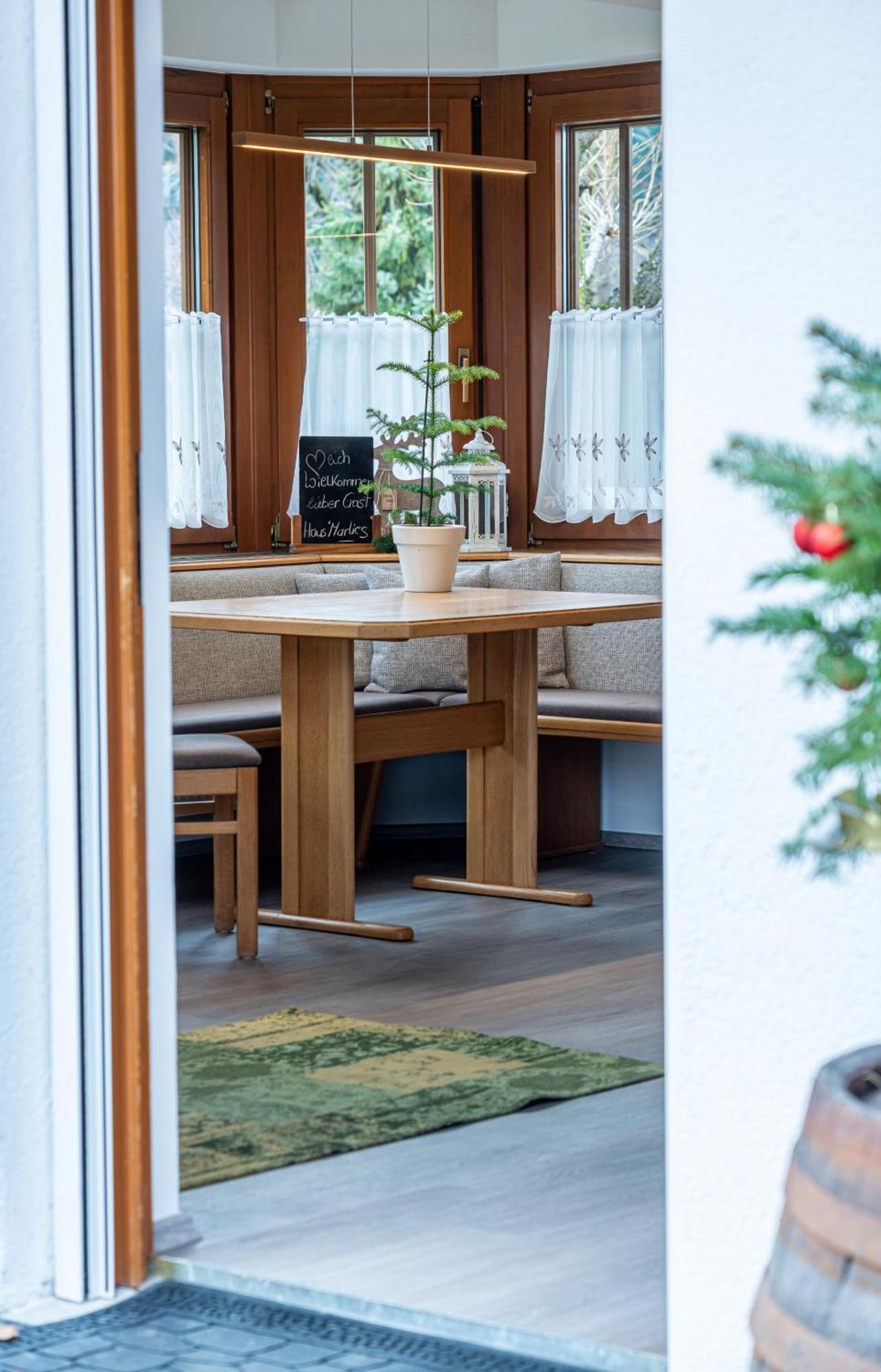 Haus Sonnengarten-lienz Apartment *