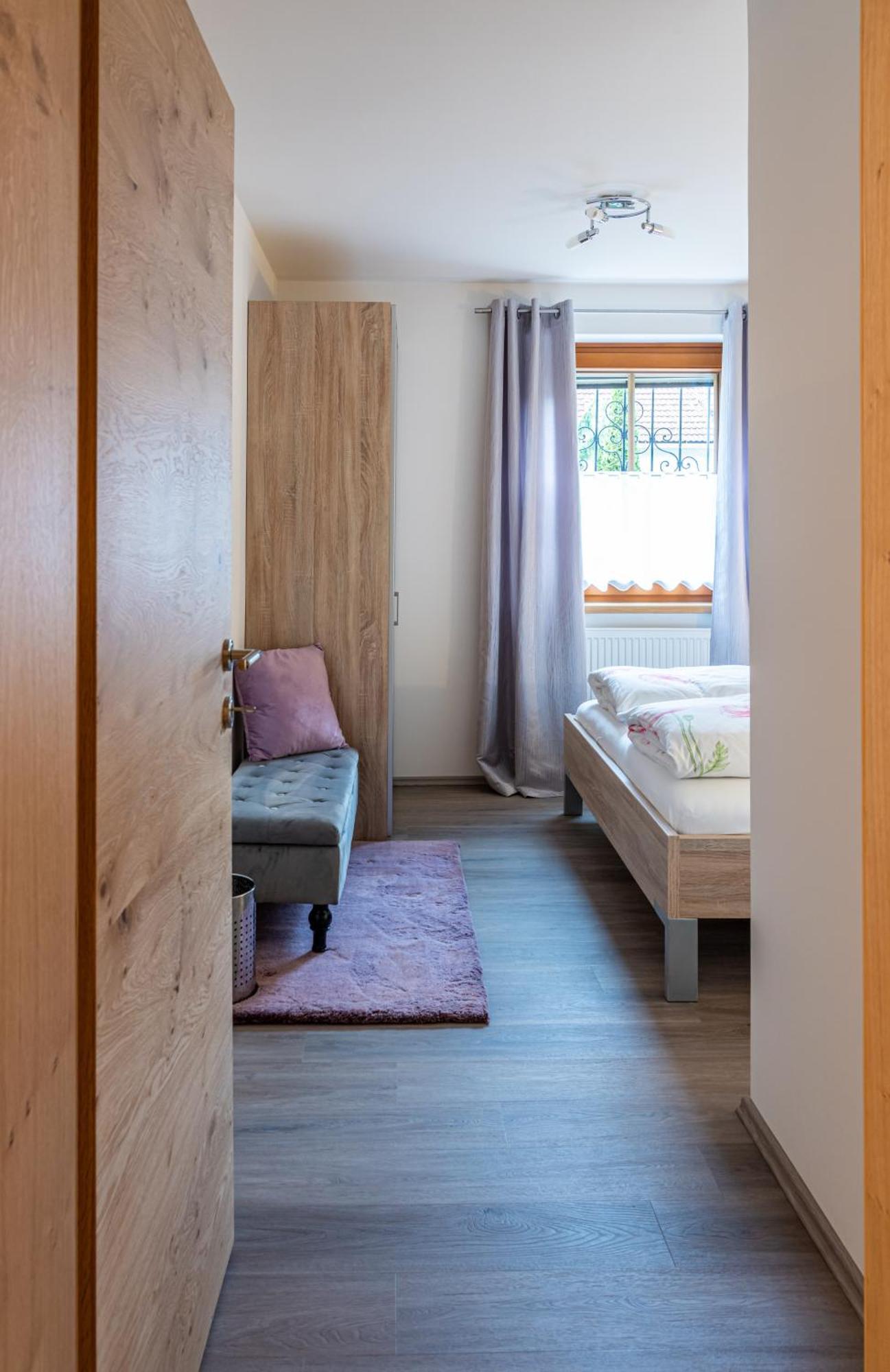 Haus Sonnengarten-lienz Apartment