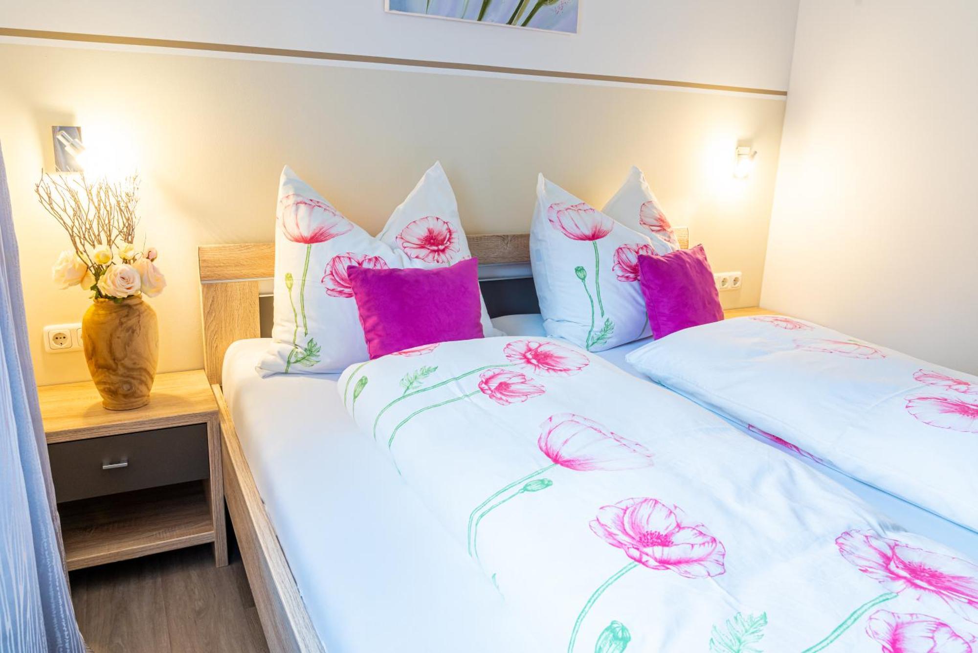 Haus Sonnengarten-lienz Apartment