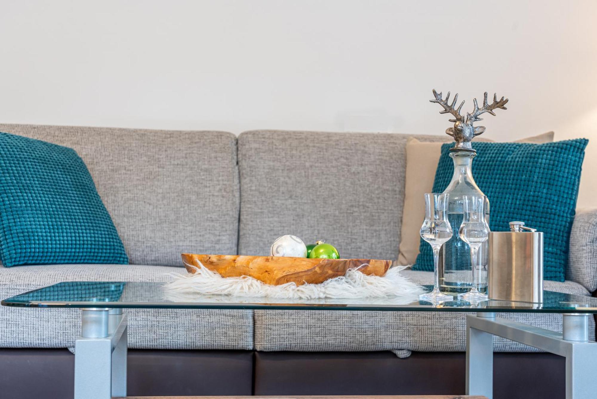 Apartment Haus Sonnengarten-lienz *