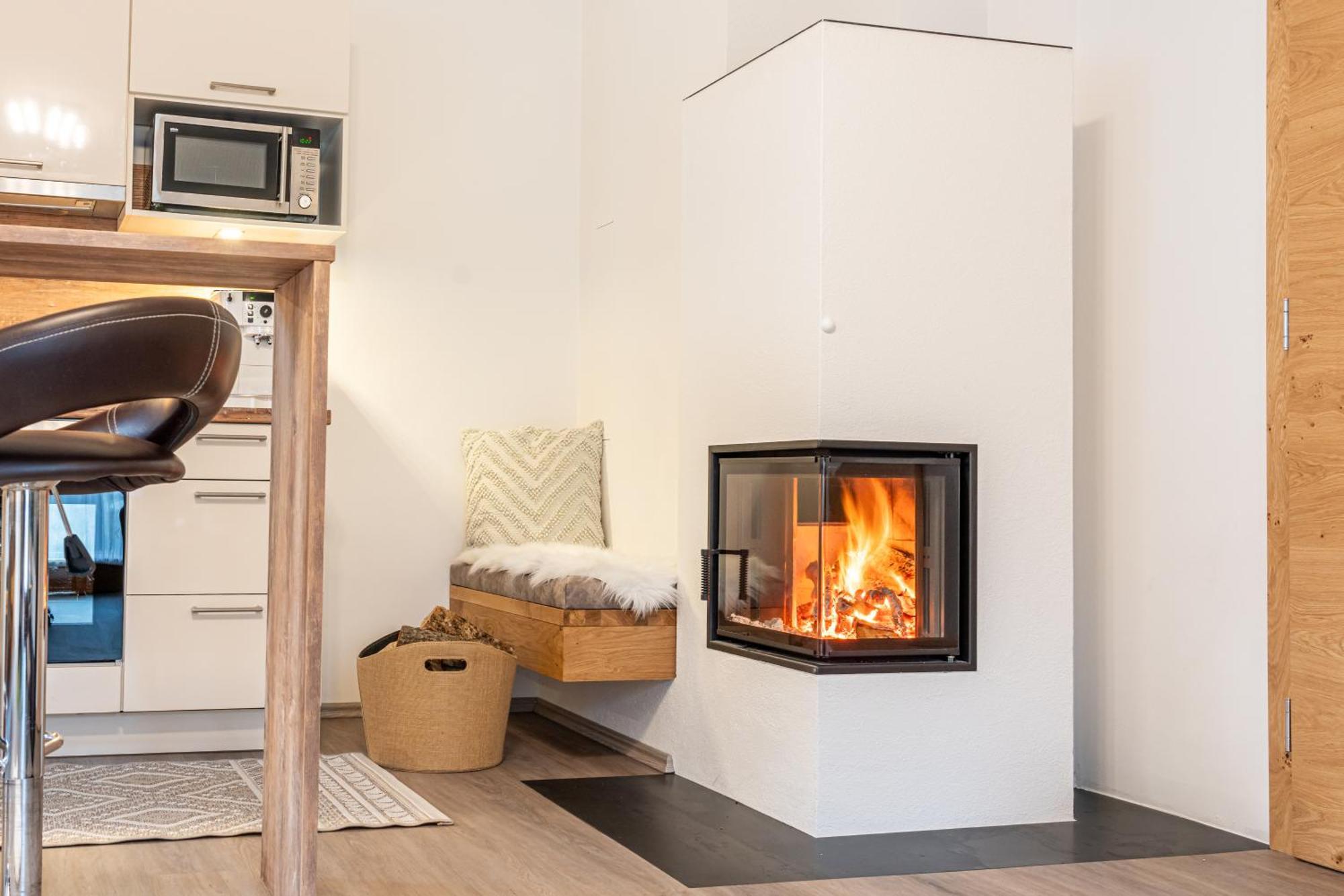 Haus Sonnengarten-lienz *